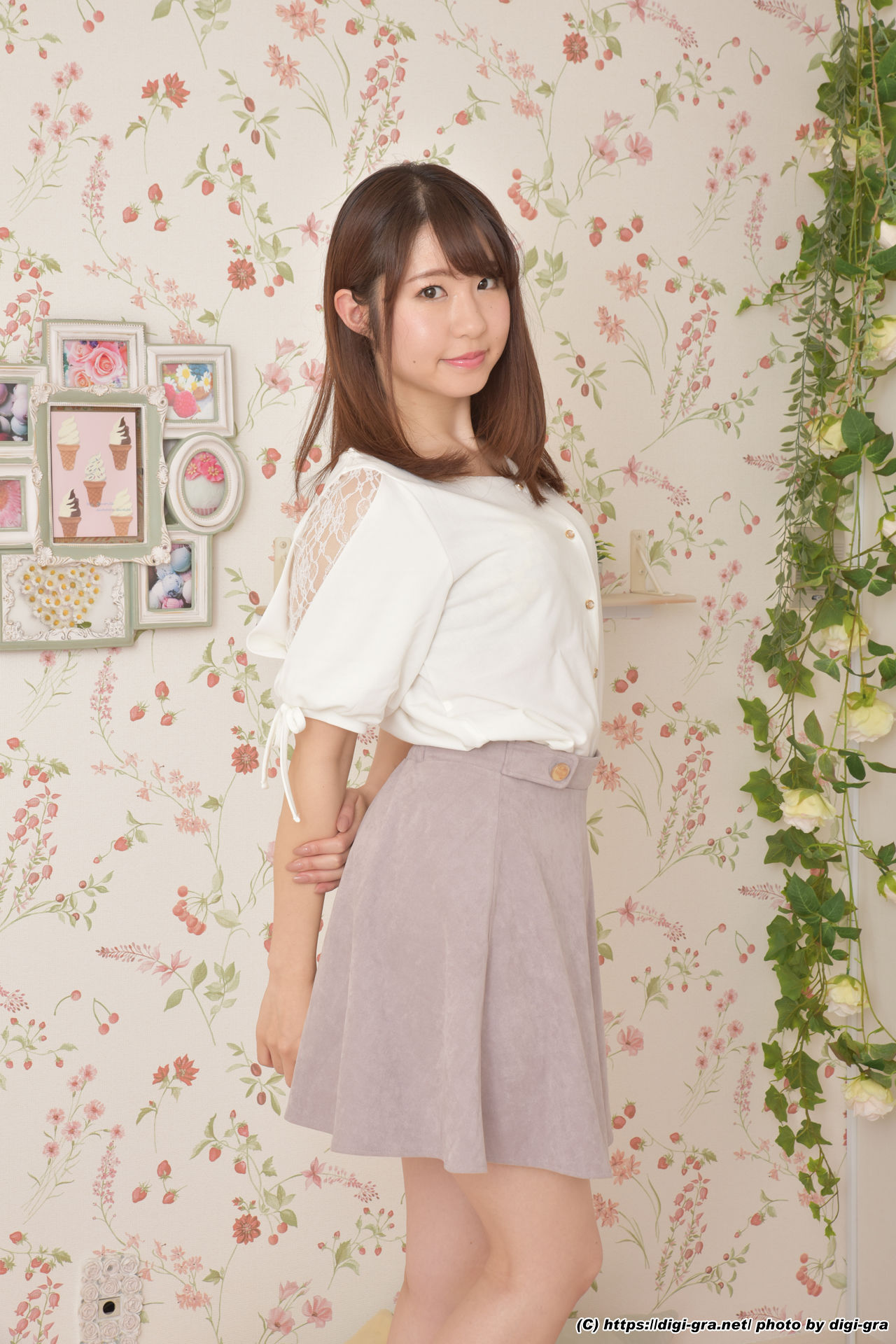 Aya Mamiya 真宮あや Photoset 05-图5