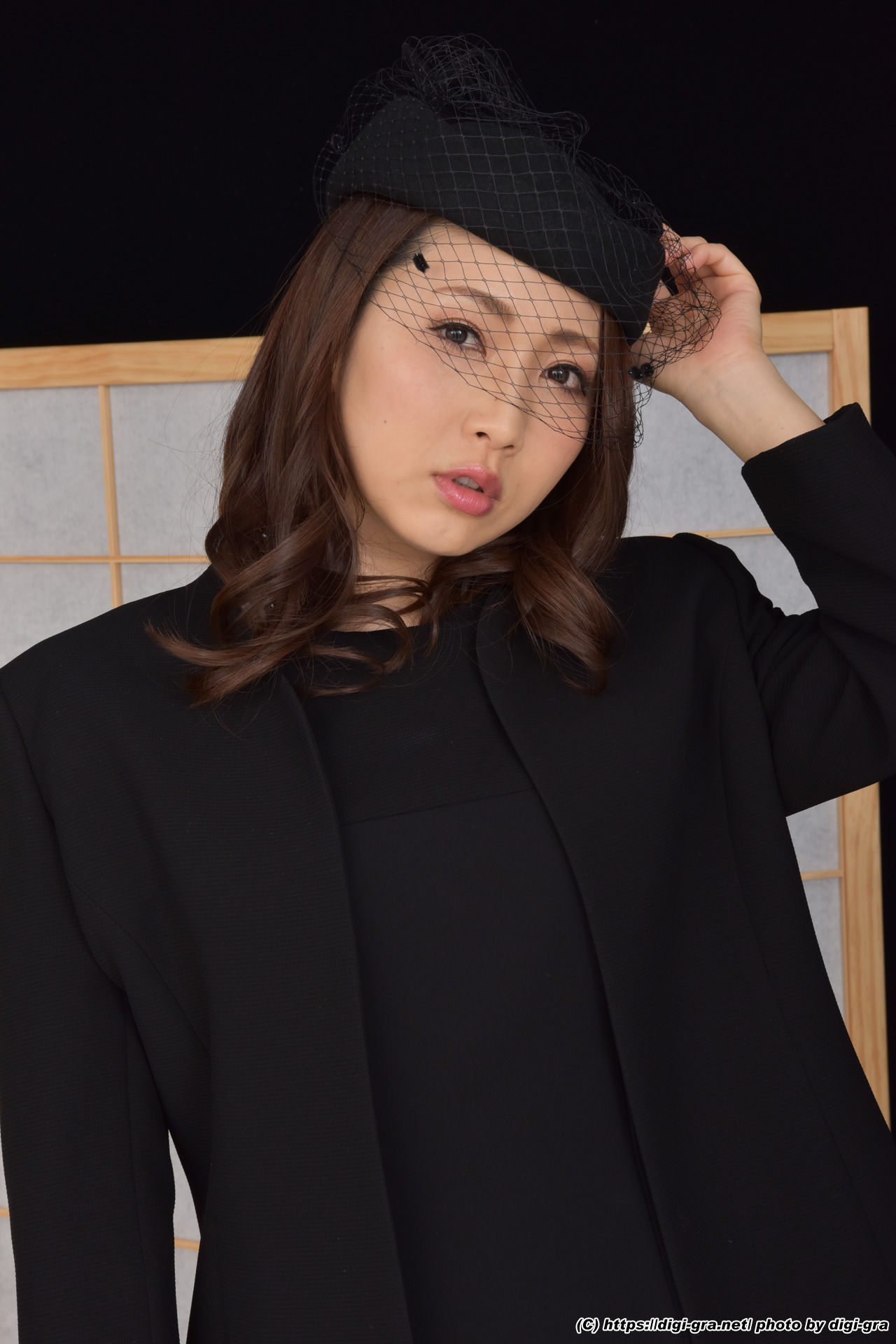 Hikari Kisaki 妃ひかり Photoset 01-图0