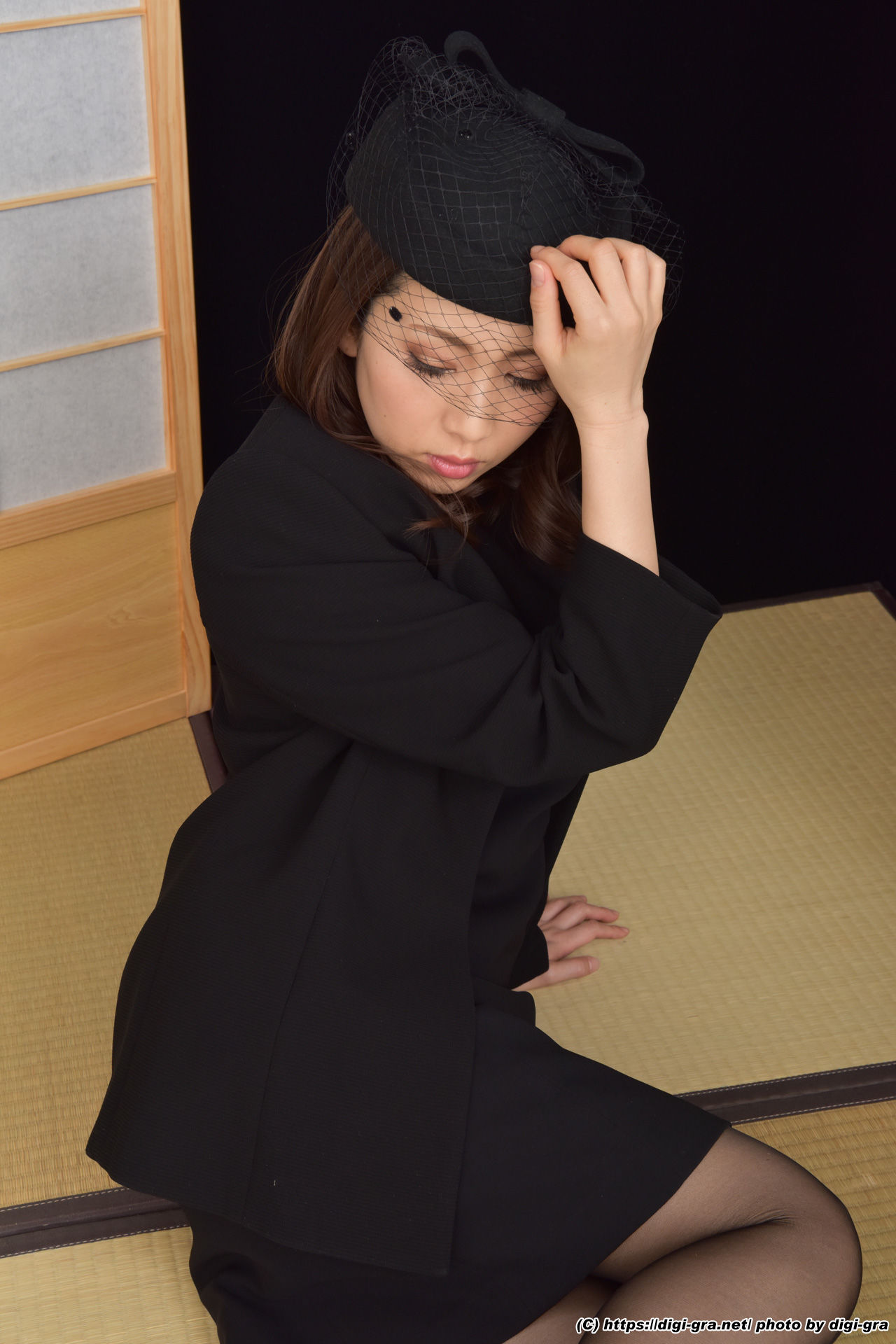 Hikari Kisaki 妃ひかり Photoset 01-图14