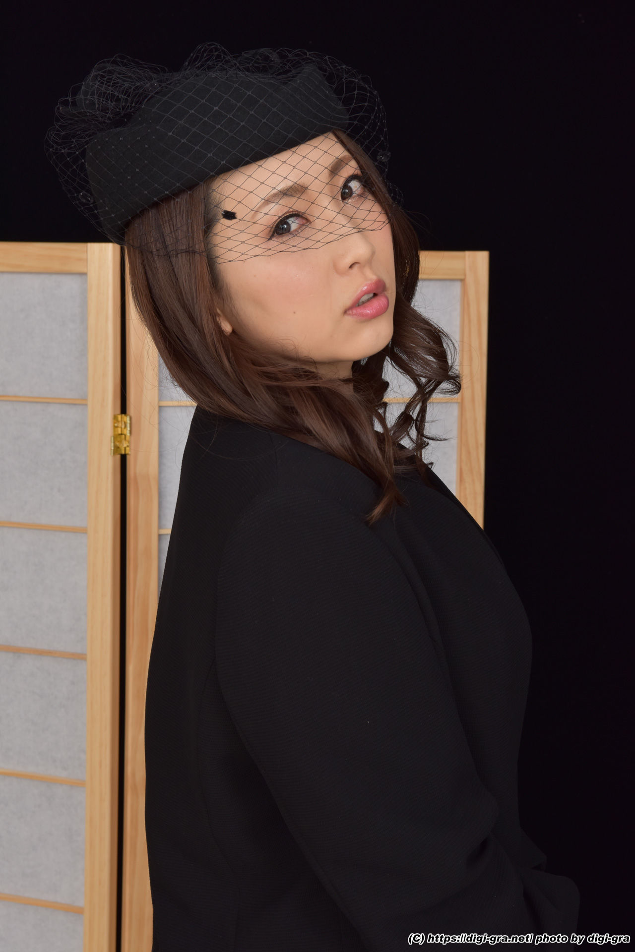 Hikari Kisaki 妃ひかり Photoset 01-图1