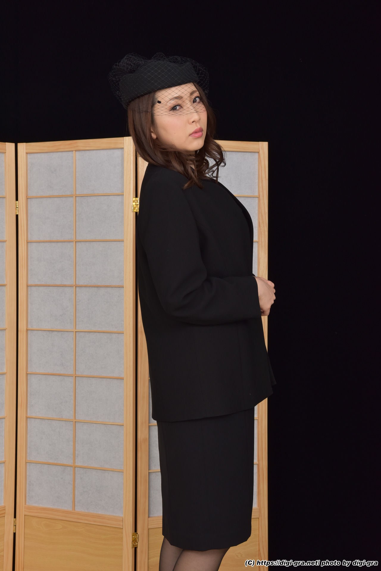 Hikari Kisaki 妃ひかり Photoset 01-图2