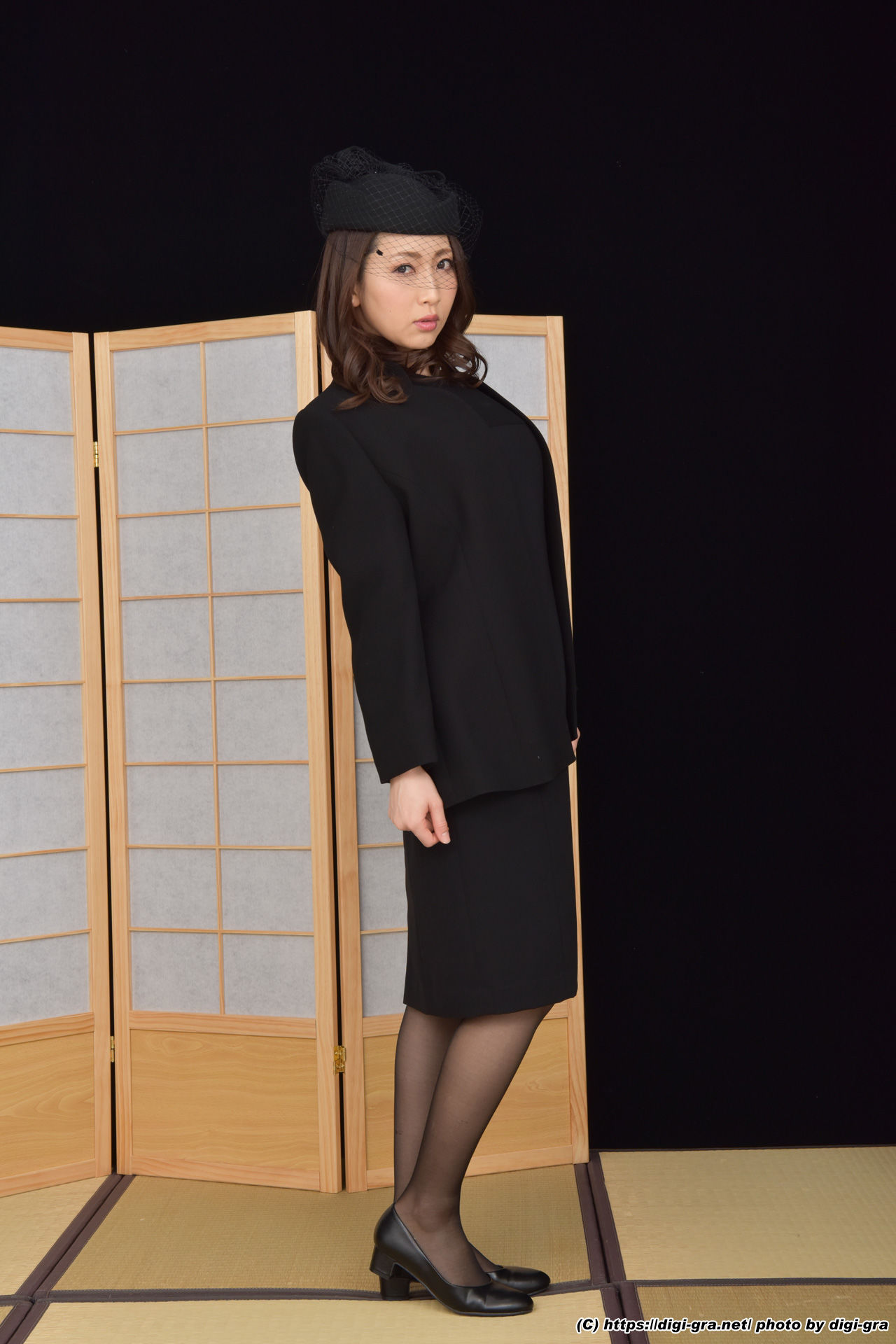 Hikari Kisaki 妃ひかり Photoset 01-图3