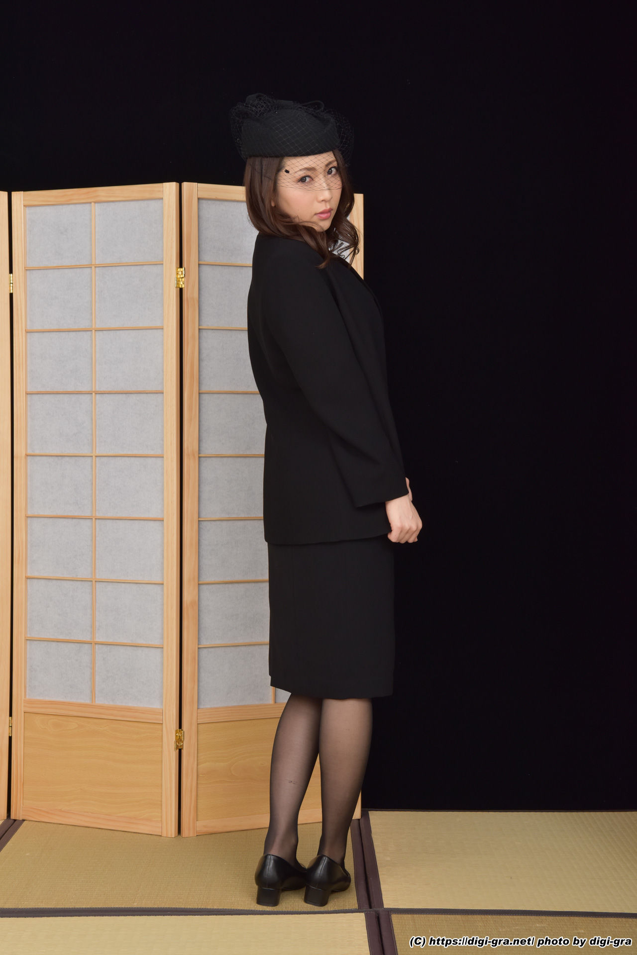 Hikari Kisaki 妃ひかり Photoset 01-图4