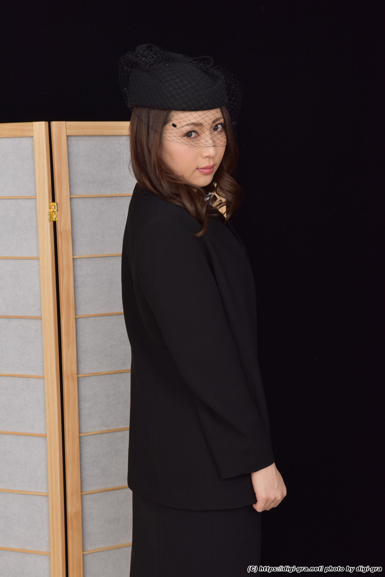 Hikari Kisaki 妃ひかり Photoset 01-图5