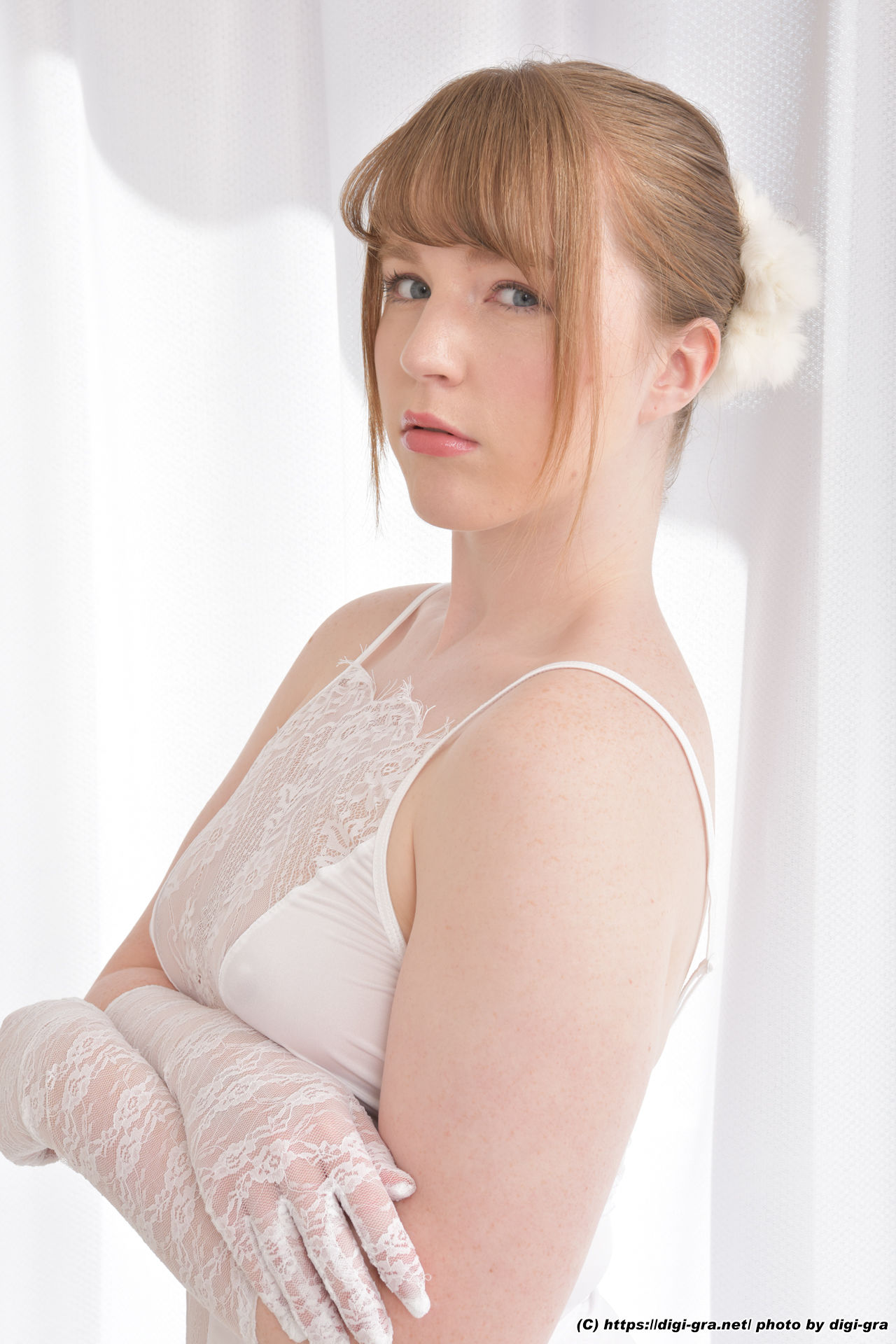 June Lovejoy ジューンラブジョイ Photoset 01-图3