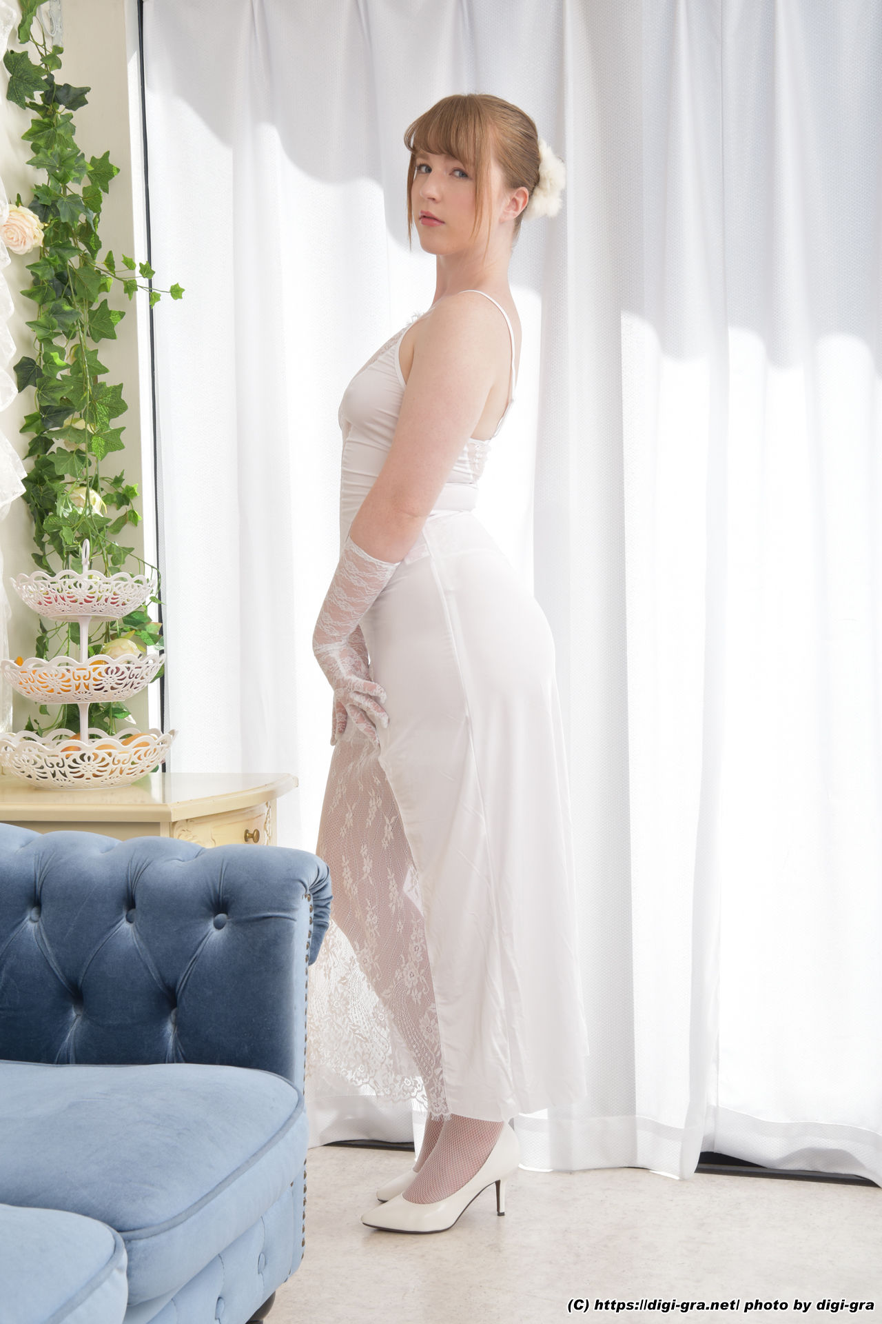 June Lovejoy ジューンラブジョイ Photoset 01-图5