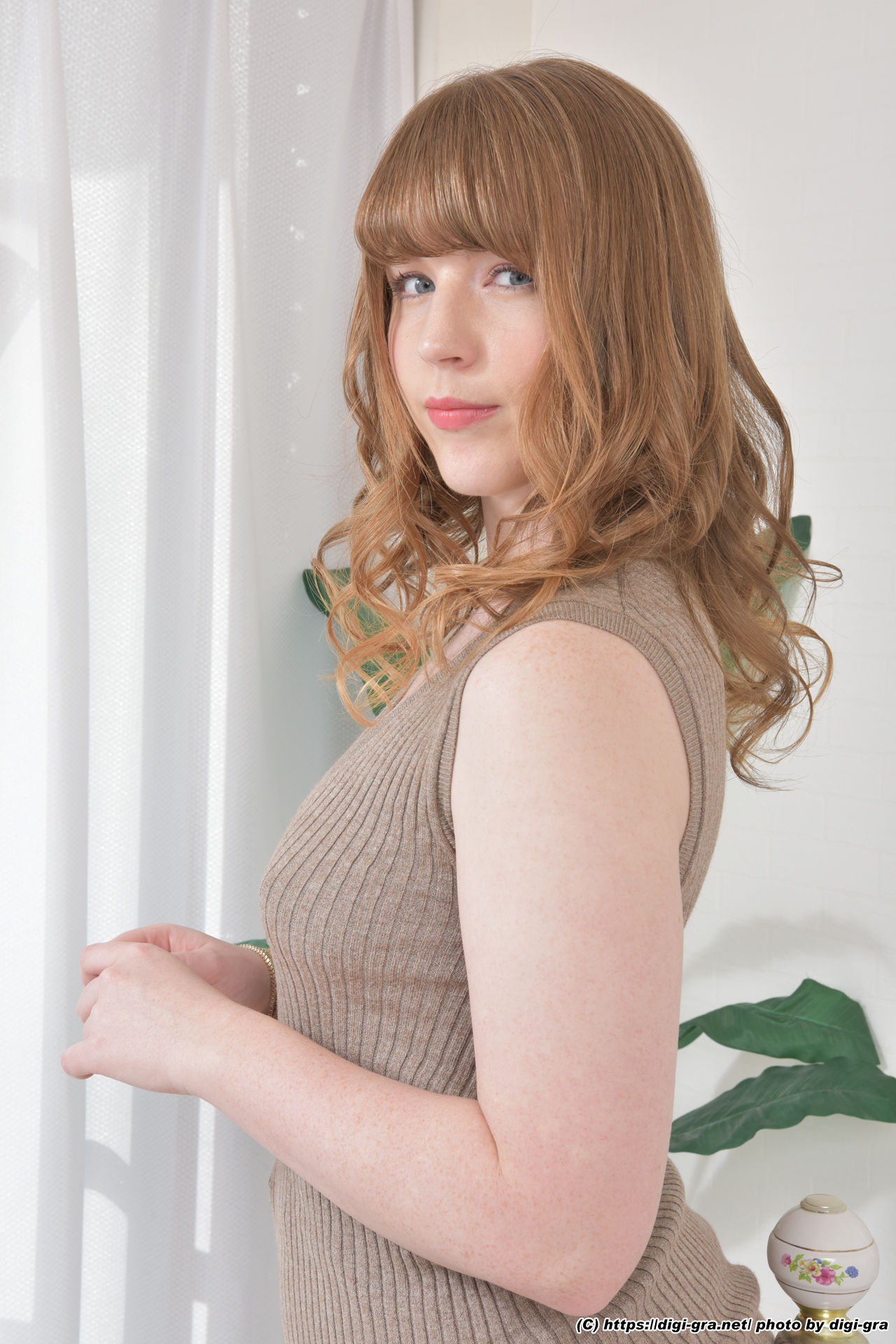 June Lovejoy ジューンラブジョイ Photoset 04-图3