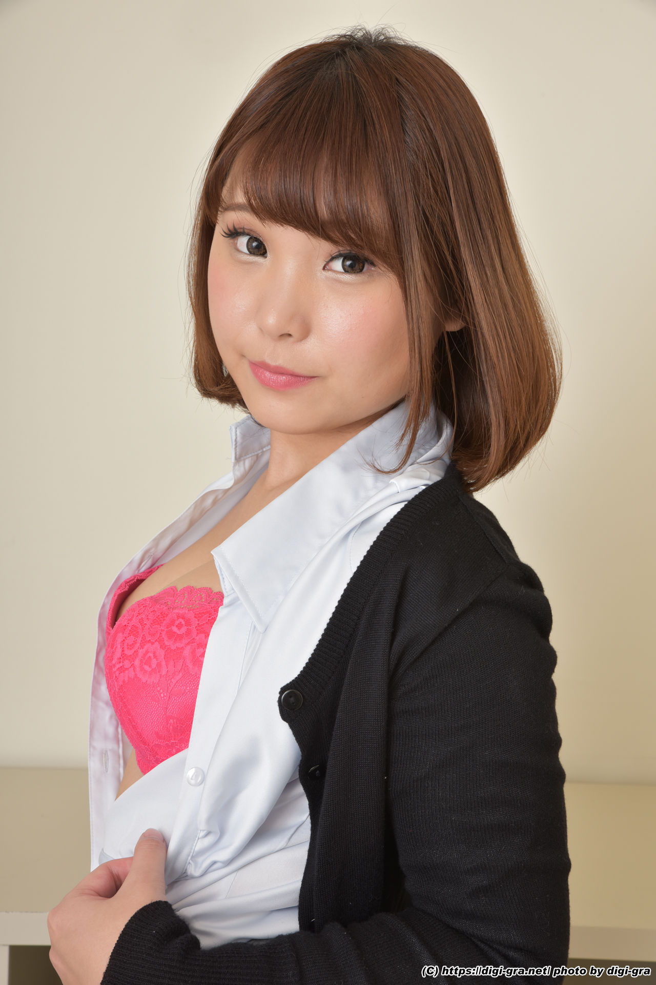 Kanae Kawahara 川原かなえ Photoset 02-图55