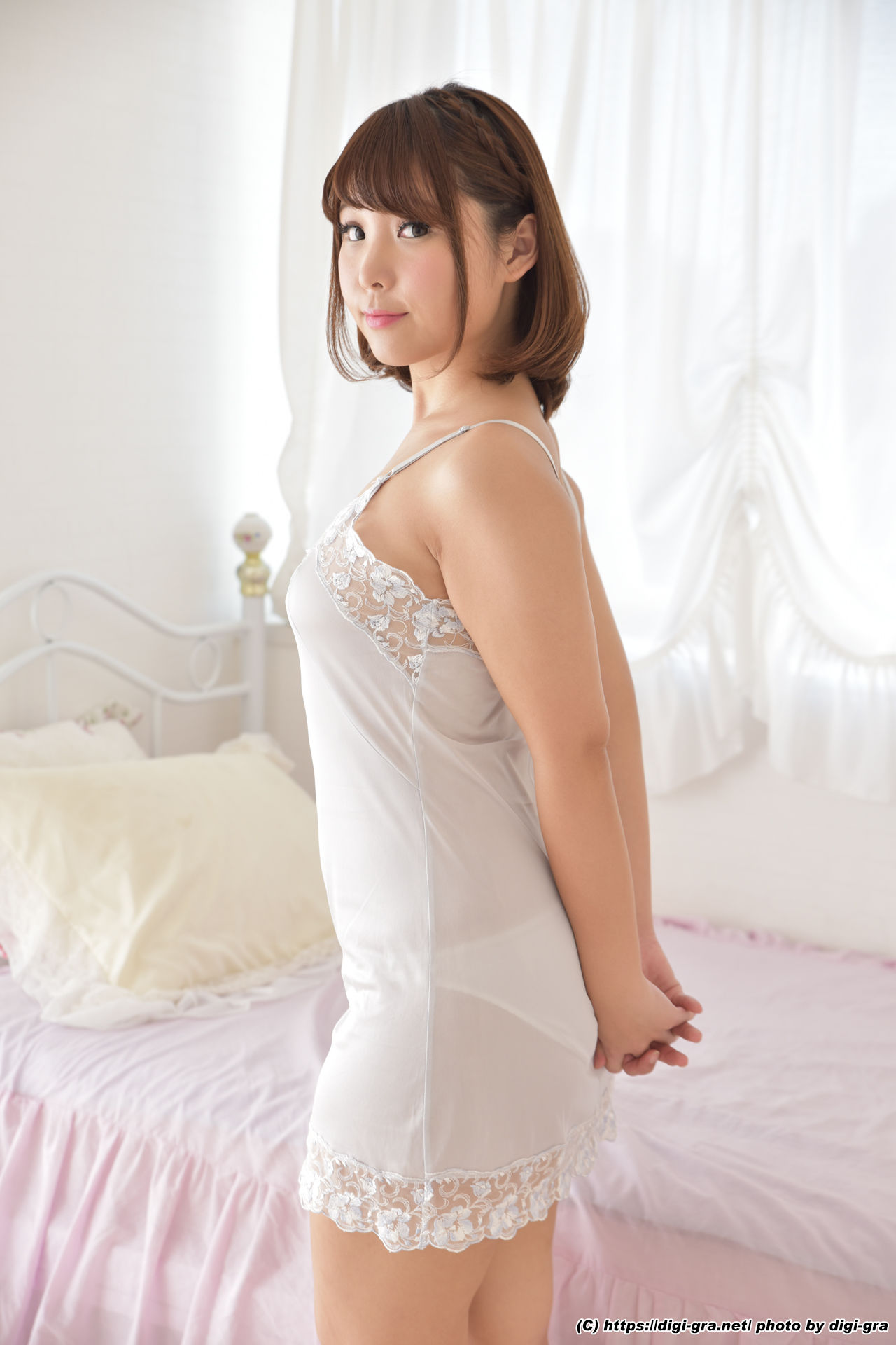 Kanae Kawahara 川原かなえ Photoset 03-图20