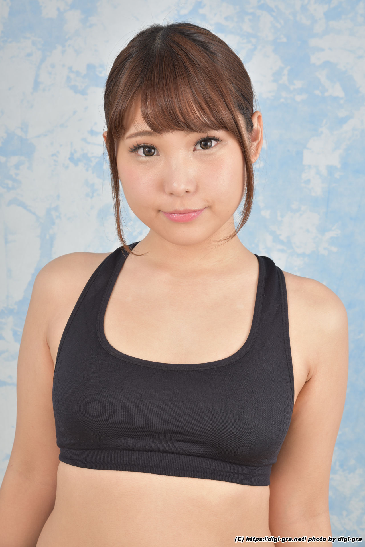 Kanae Kawahara 川原かなえ Photoset 05-图2