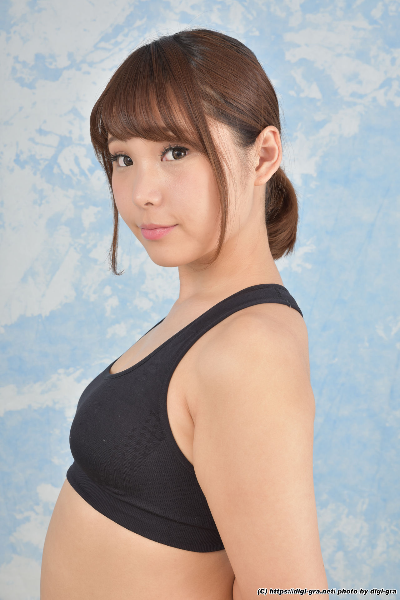 Kanae Kawahara 川原かなえ Photoset 05-图7