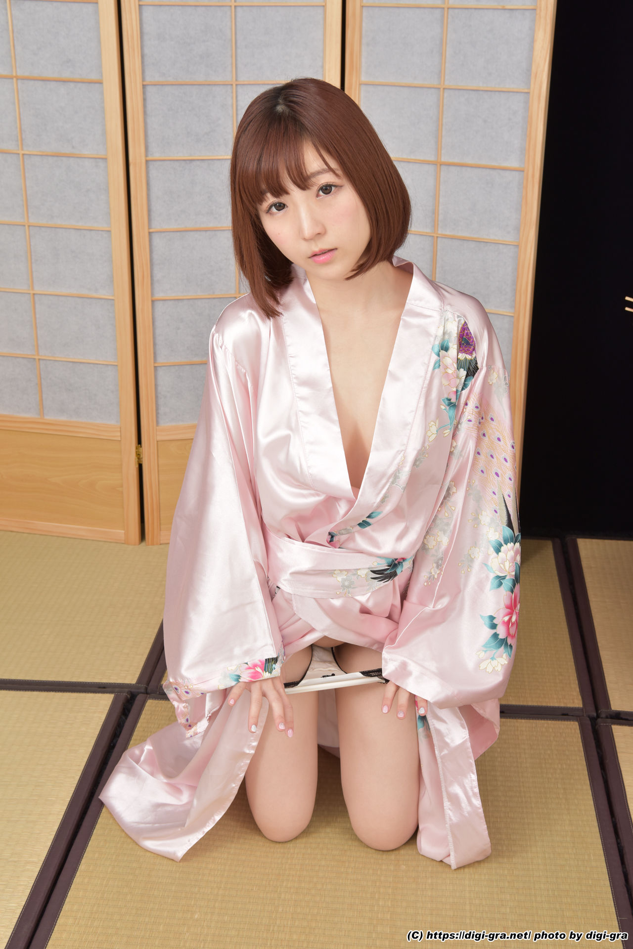 Kizuna Sakura 佐倉絆 Photoset 01-图46