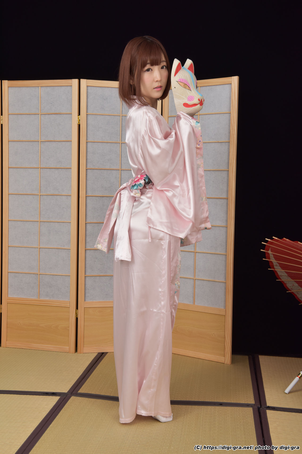 Kizuna Sakura 佐倉絆 Photoset 01-图6