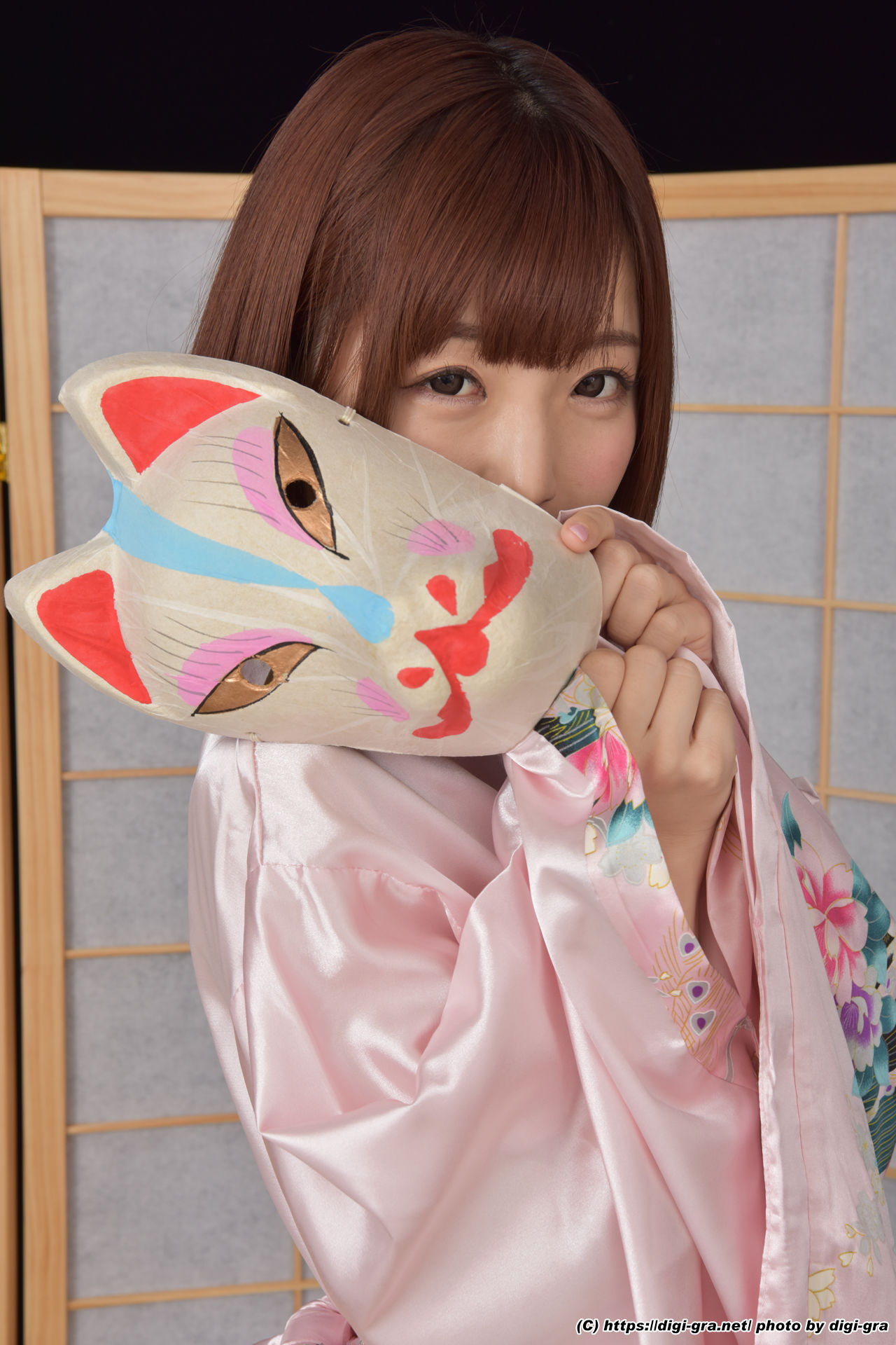 Kizuna Sakura 佐倉絆 Photoset 01-图8