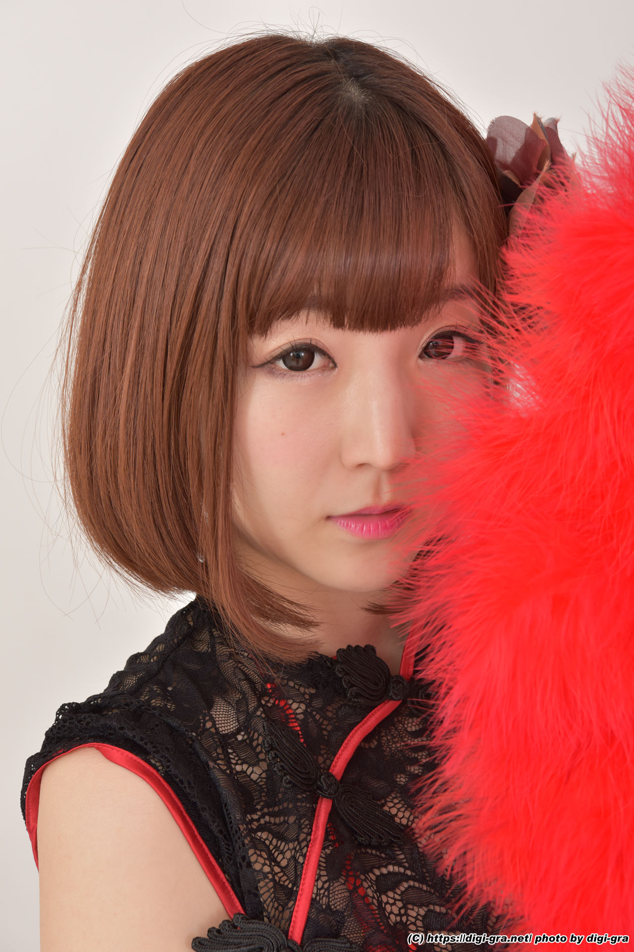 Kizuna Sakura 佐倉絆 Photoset 02-图11