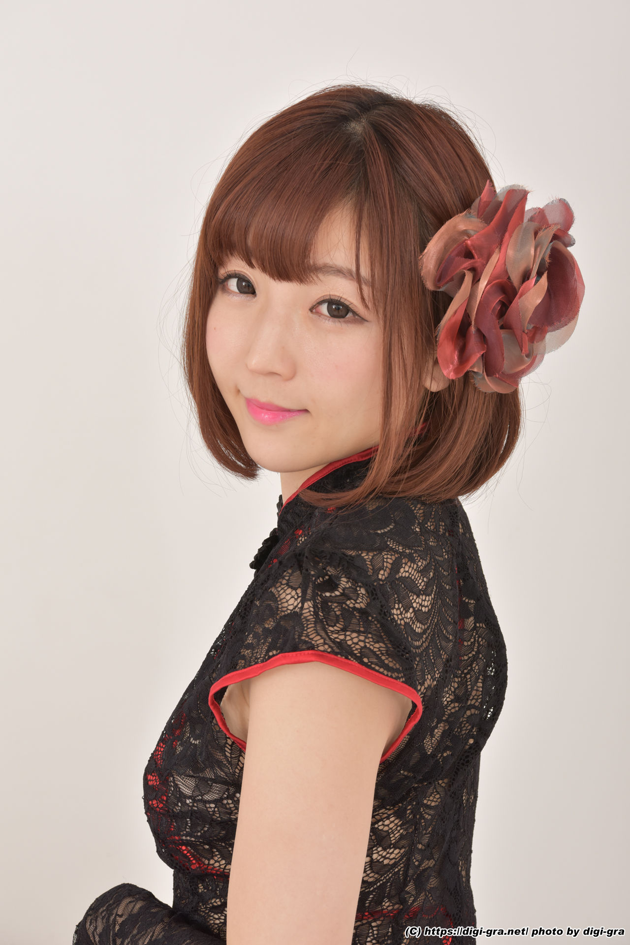 Kizuna Sakura 佐倉絆 Photoset 02-图14