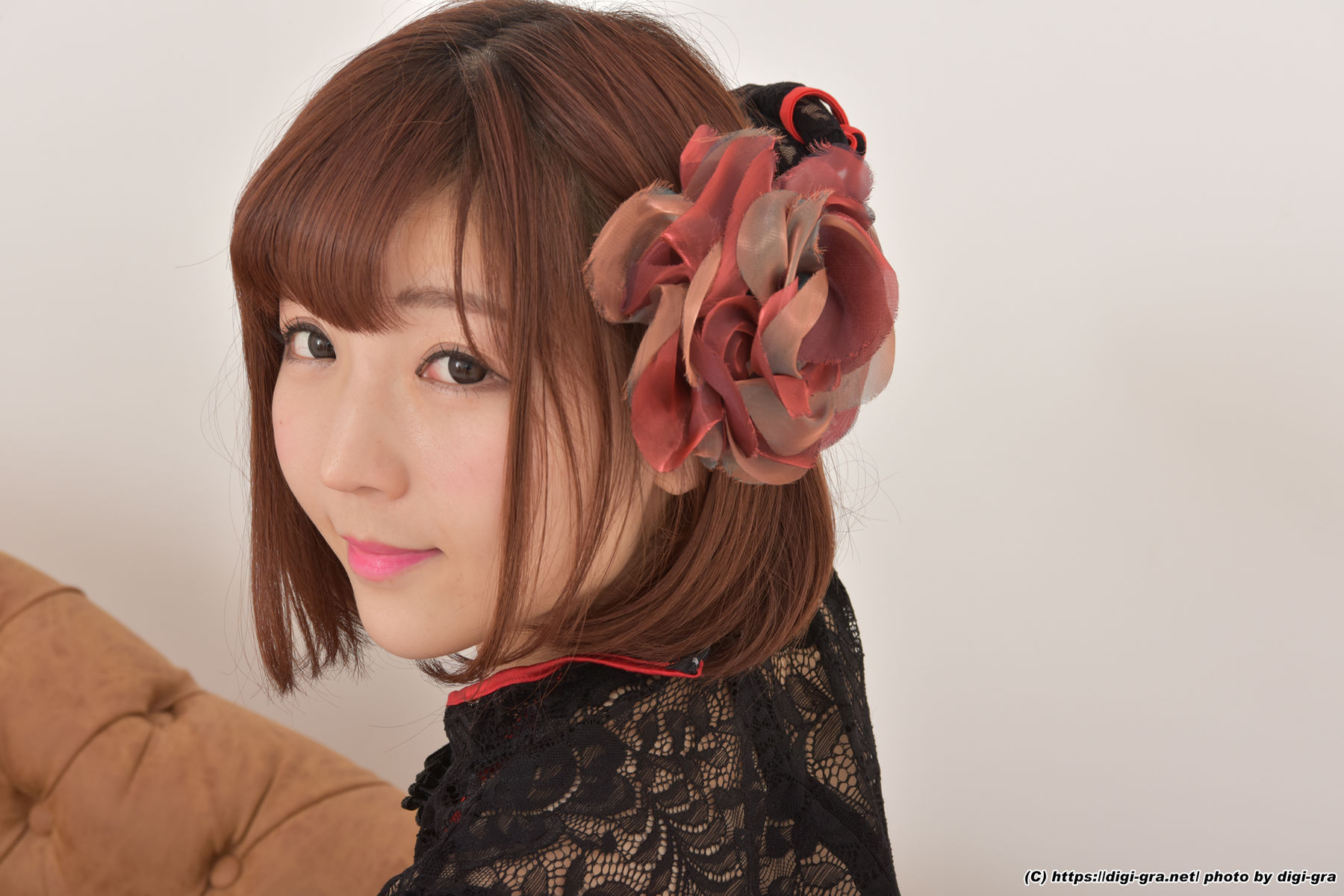 Kizuna Sakura 佐倉絆 Photoset 02-图37