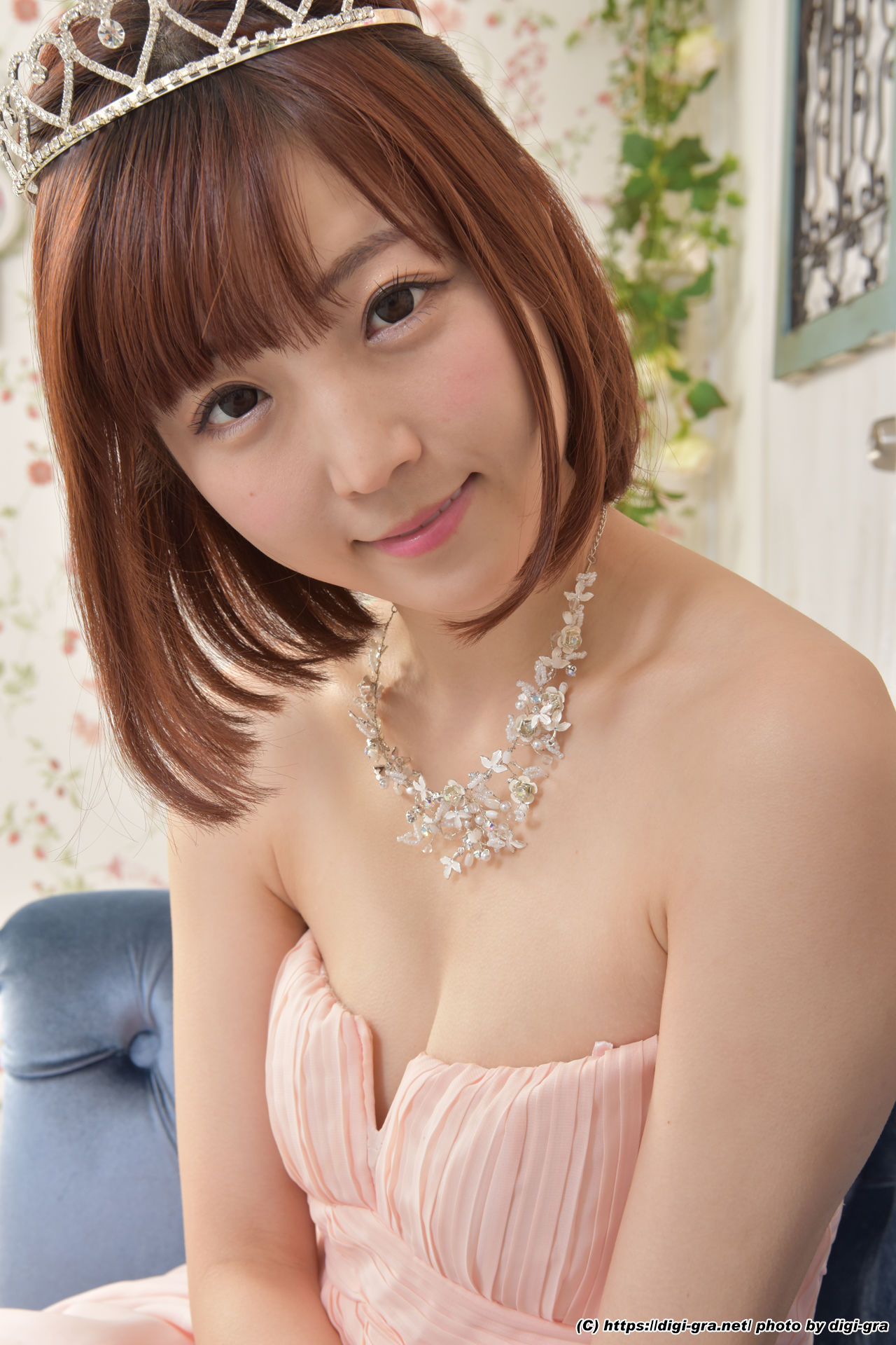 Kizuna Sakura 佐倉絆 Photoset 03-图13