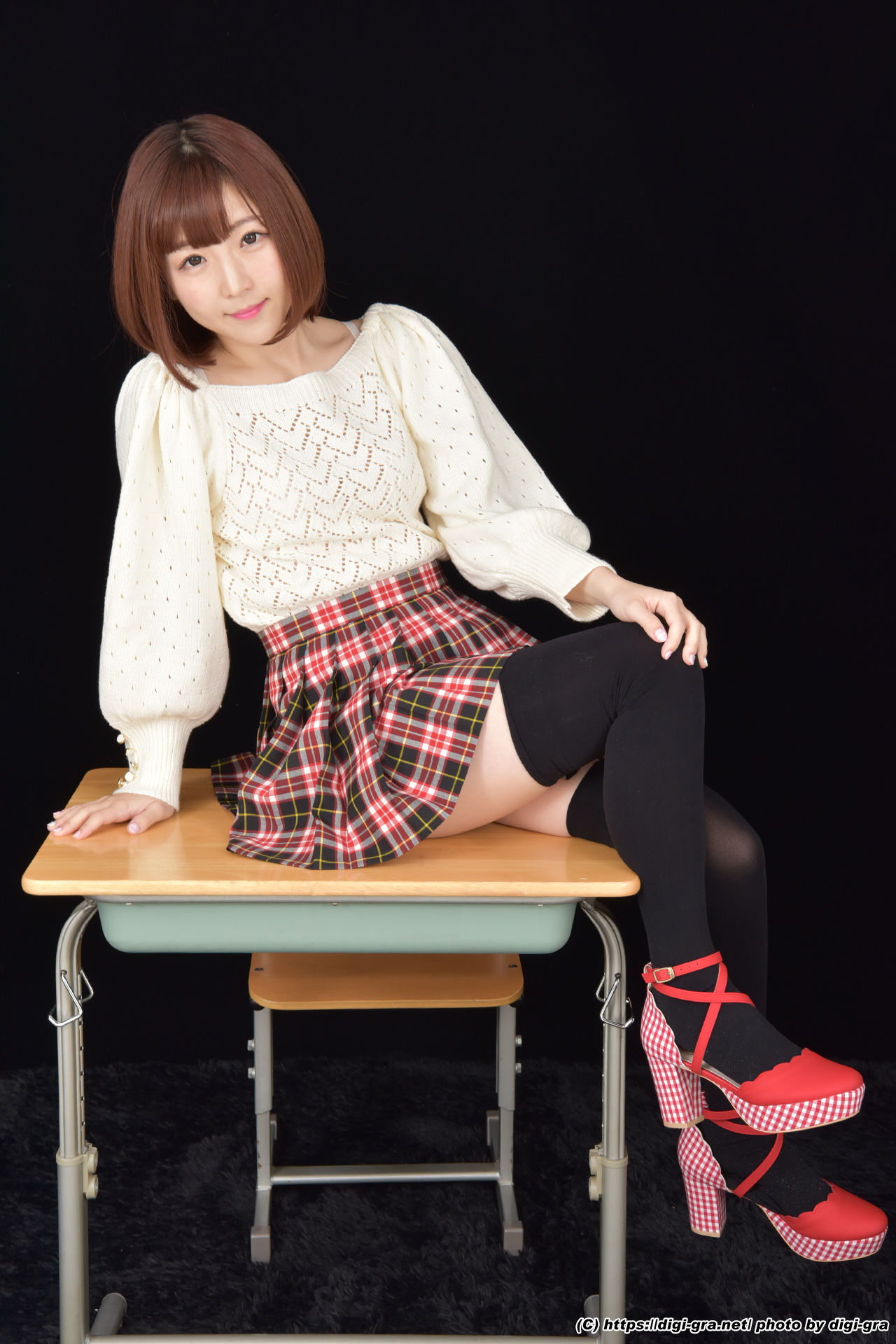 Kizuna Sakura 佐倉絆 Photoset 05-图13