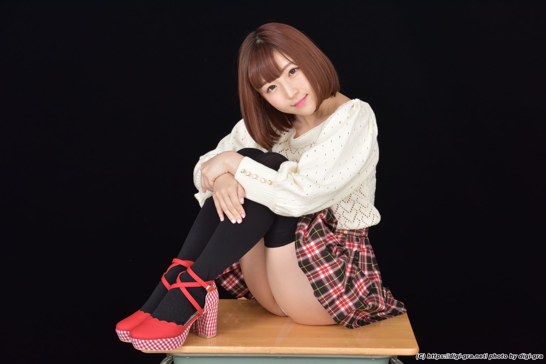 Kizuna Sakura 佐倉絆 Photoset 05-图15