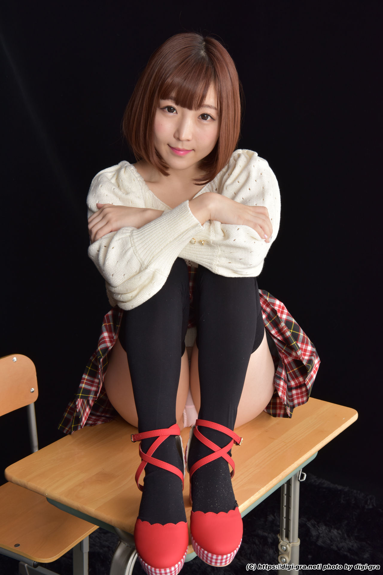 Kizuna Sakura 佐倉絆 Photoset 05-图17