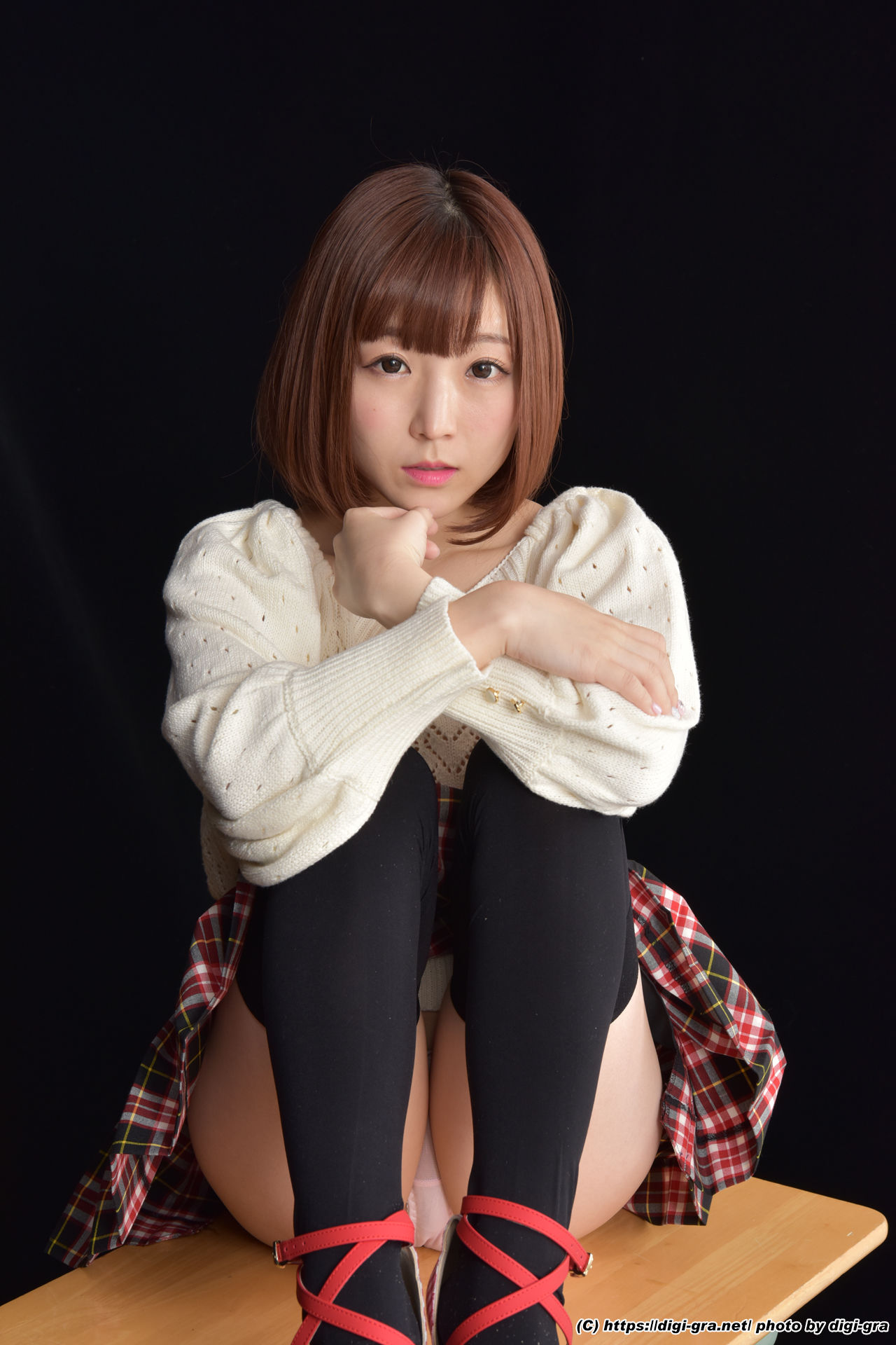 Kizuna Sakura 佐倉絆 Photoset 05-图18