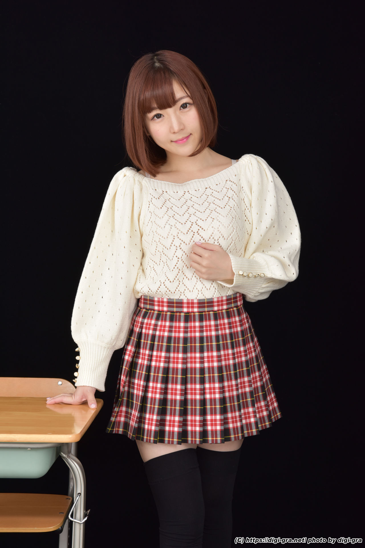 Kizuna Sakura 佐倉絆 Photoset 05-图1