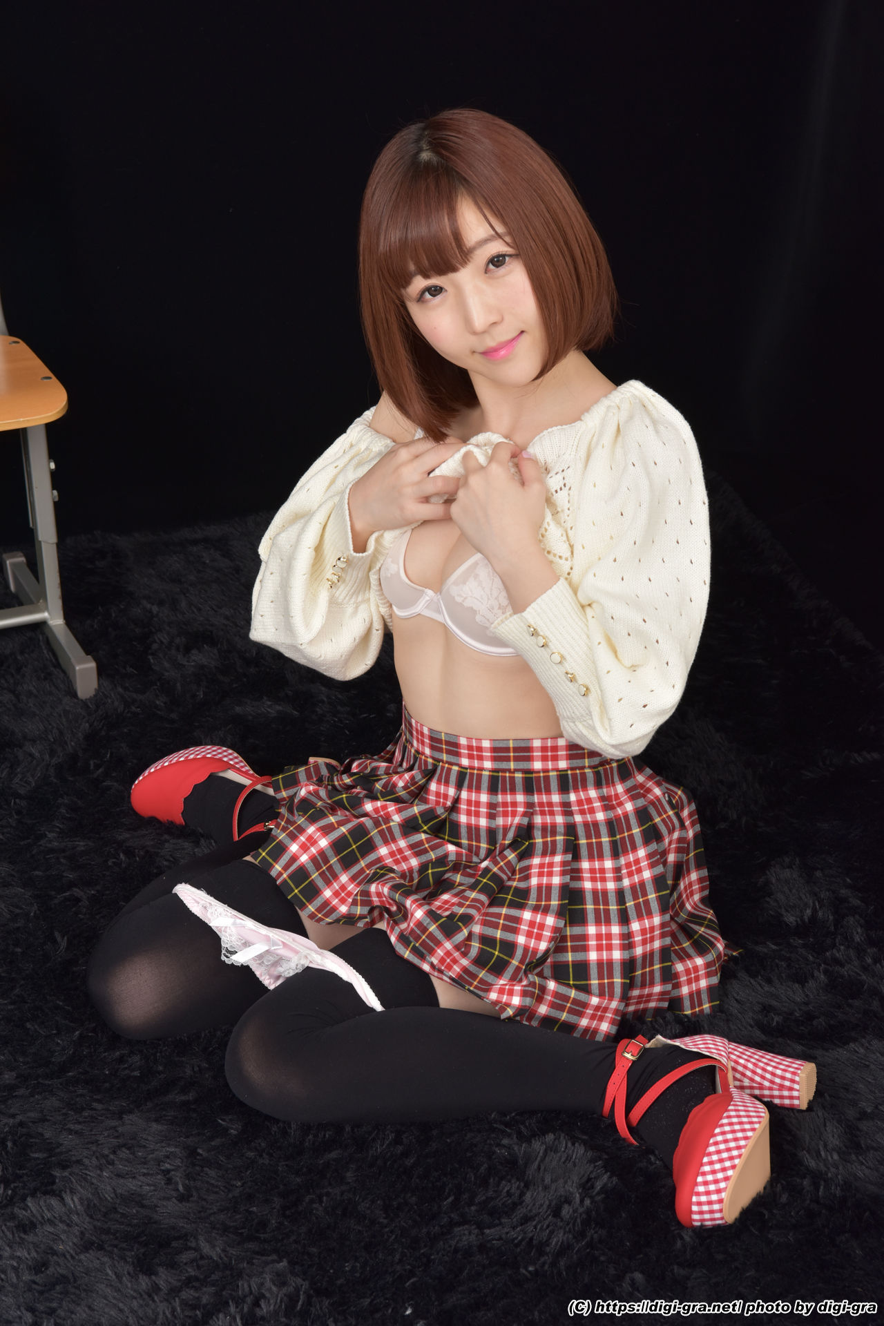 Kizuna Sakura 佐倉絆 Photoset 05-图50