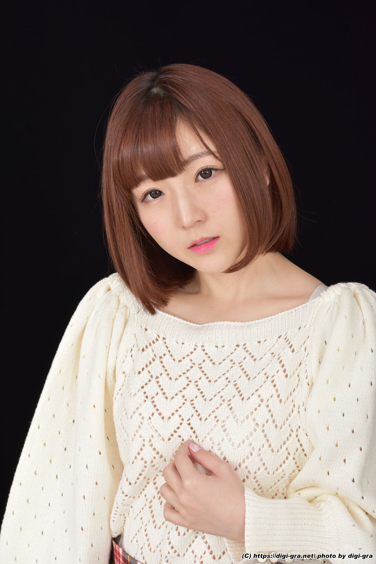 Kizuna Sakura 佐倉絆 Photoset 05-图5