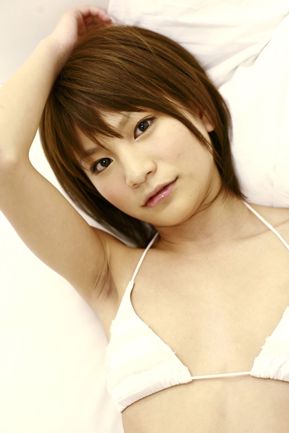 NO.533 Kei Kurokawa 黒川ケイ もぎたてグラドルNOW!-图5