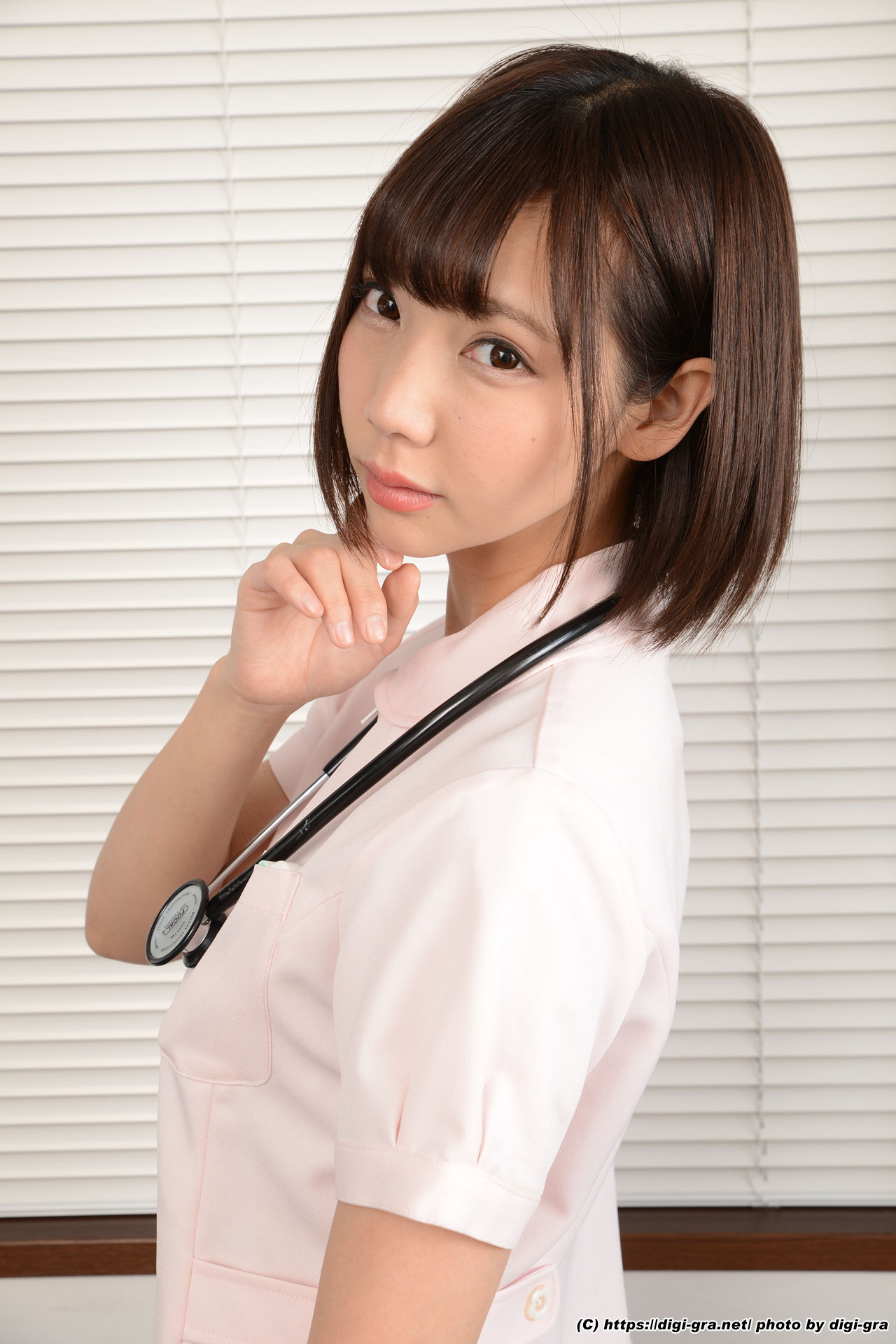 Miu Akemi あけみみう Photoset 02-图18