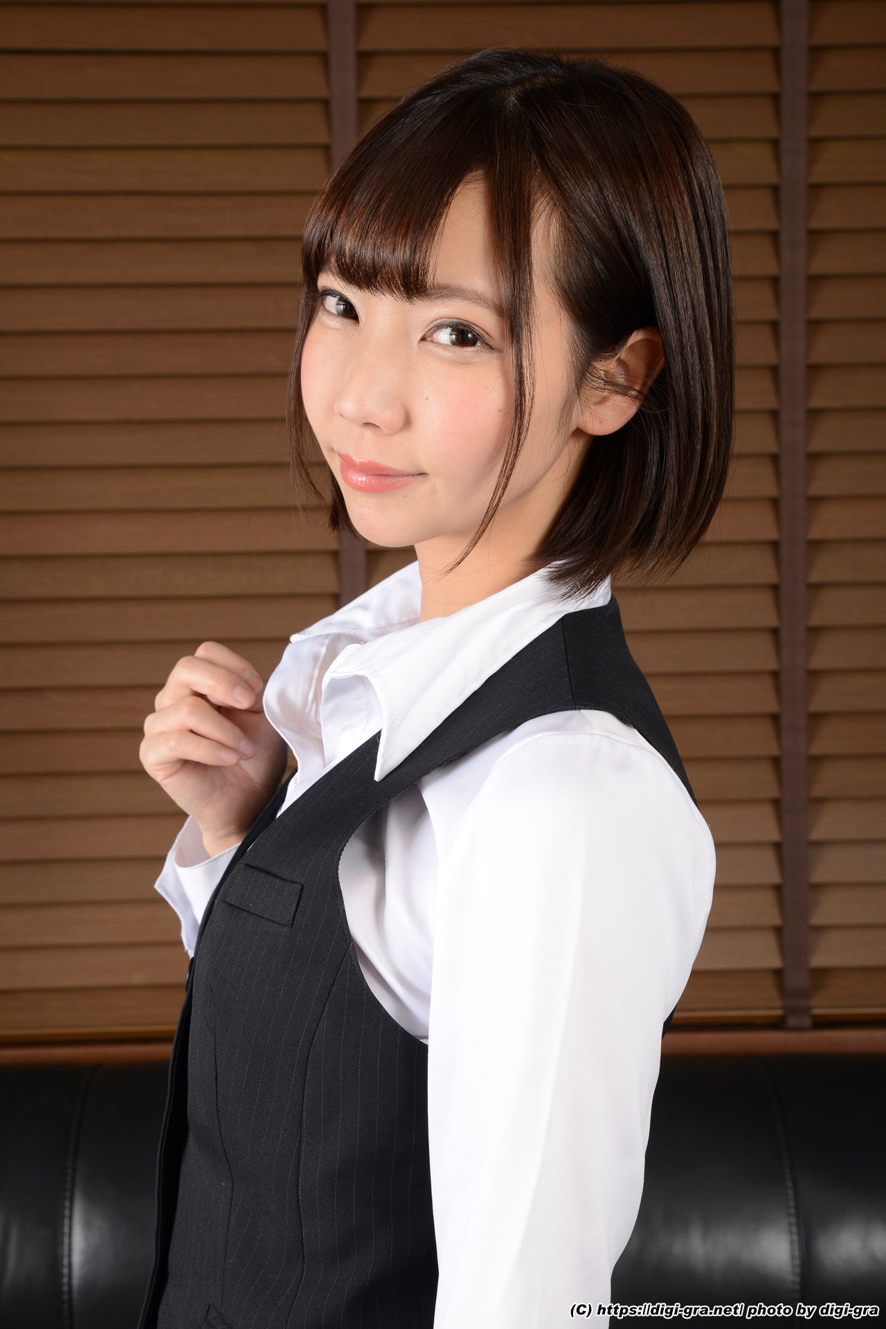 Miu Akemi あけみみう Photoset 03-图3