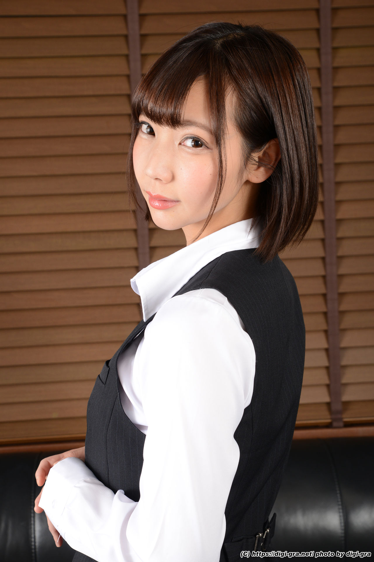 Miu Akemi あけみみう Photoset 03-图7