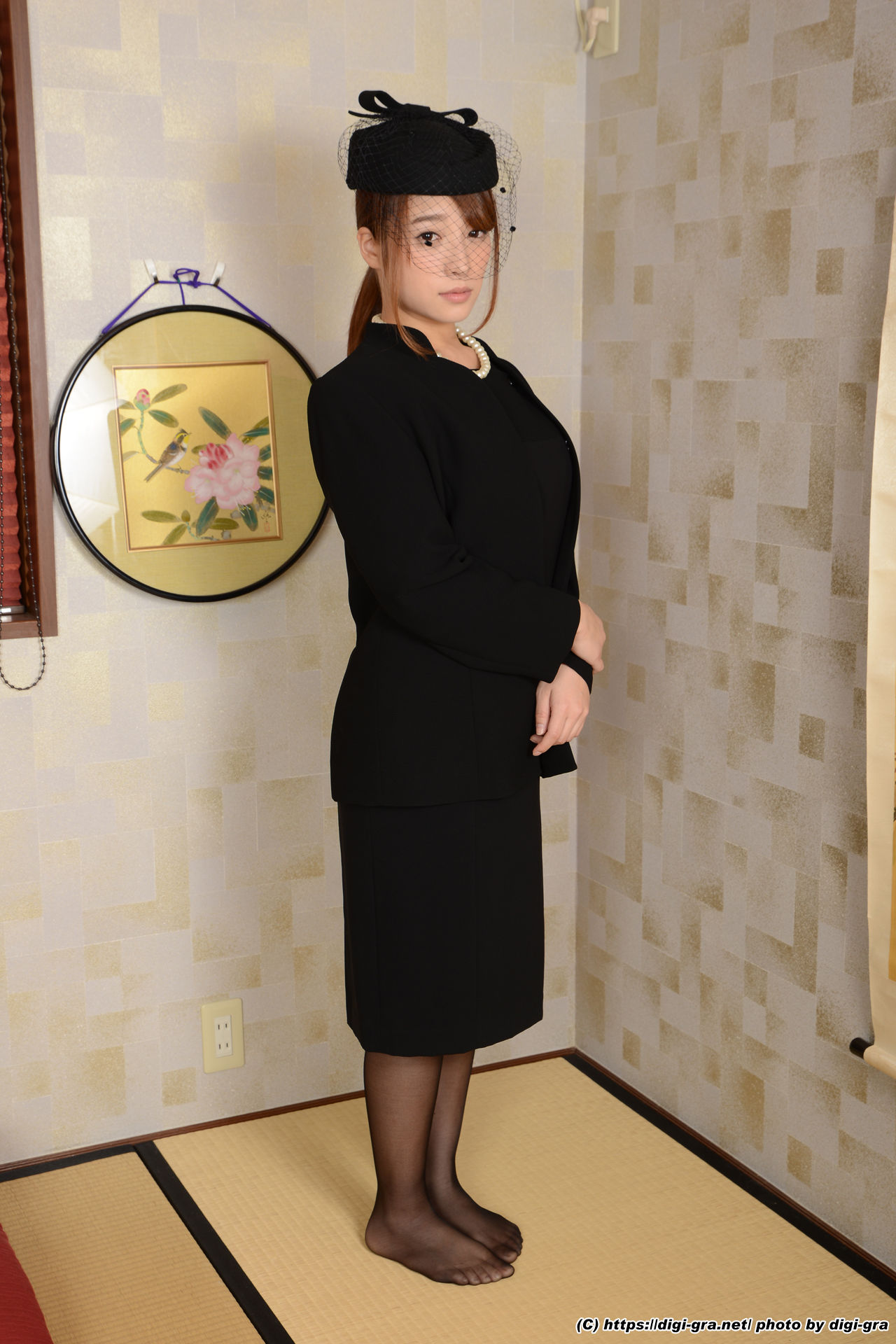 Nagi Miyoshi 三好凪 Photoset 01-图0