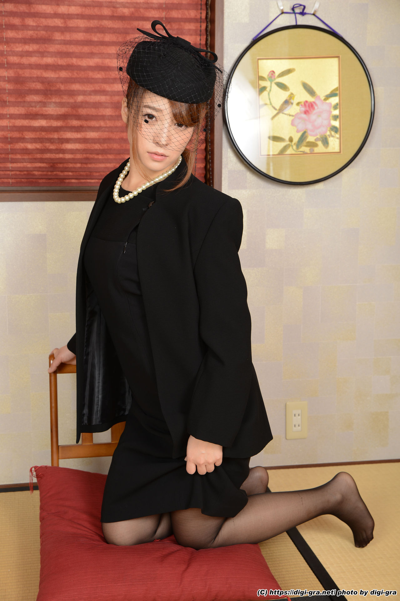 Nagi Miyoshi 三好凪 Photoset 01-图9