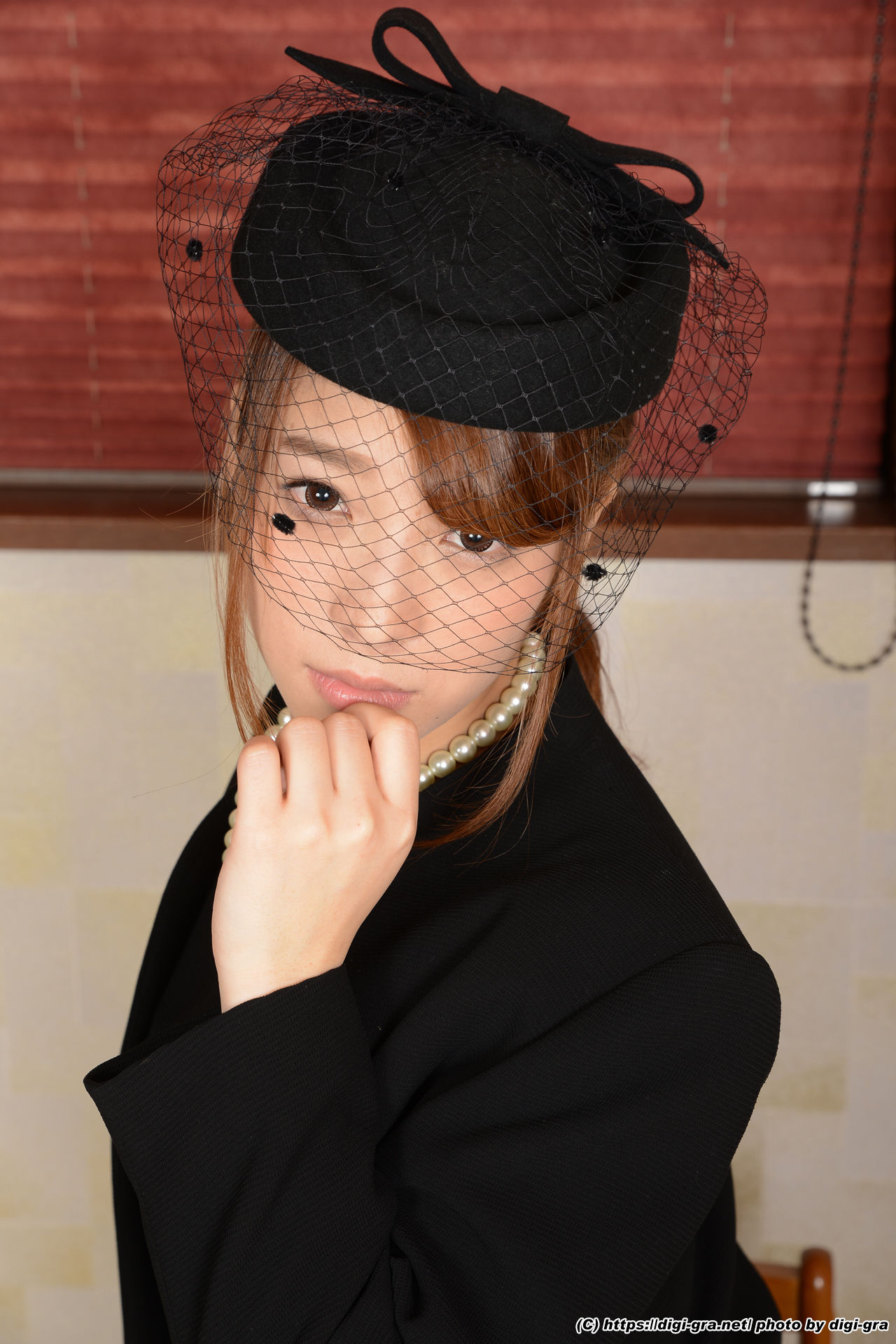 Nagi Miyoshi 三好凪 Photoset 01-图11