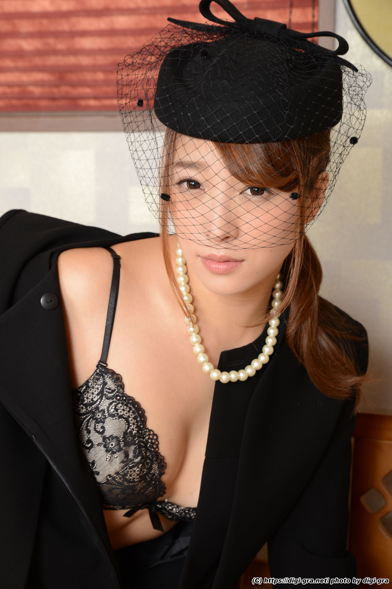 Nagi Miyoshi 三好凪 Photoset 01-图26