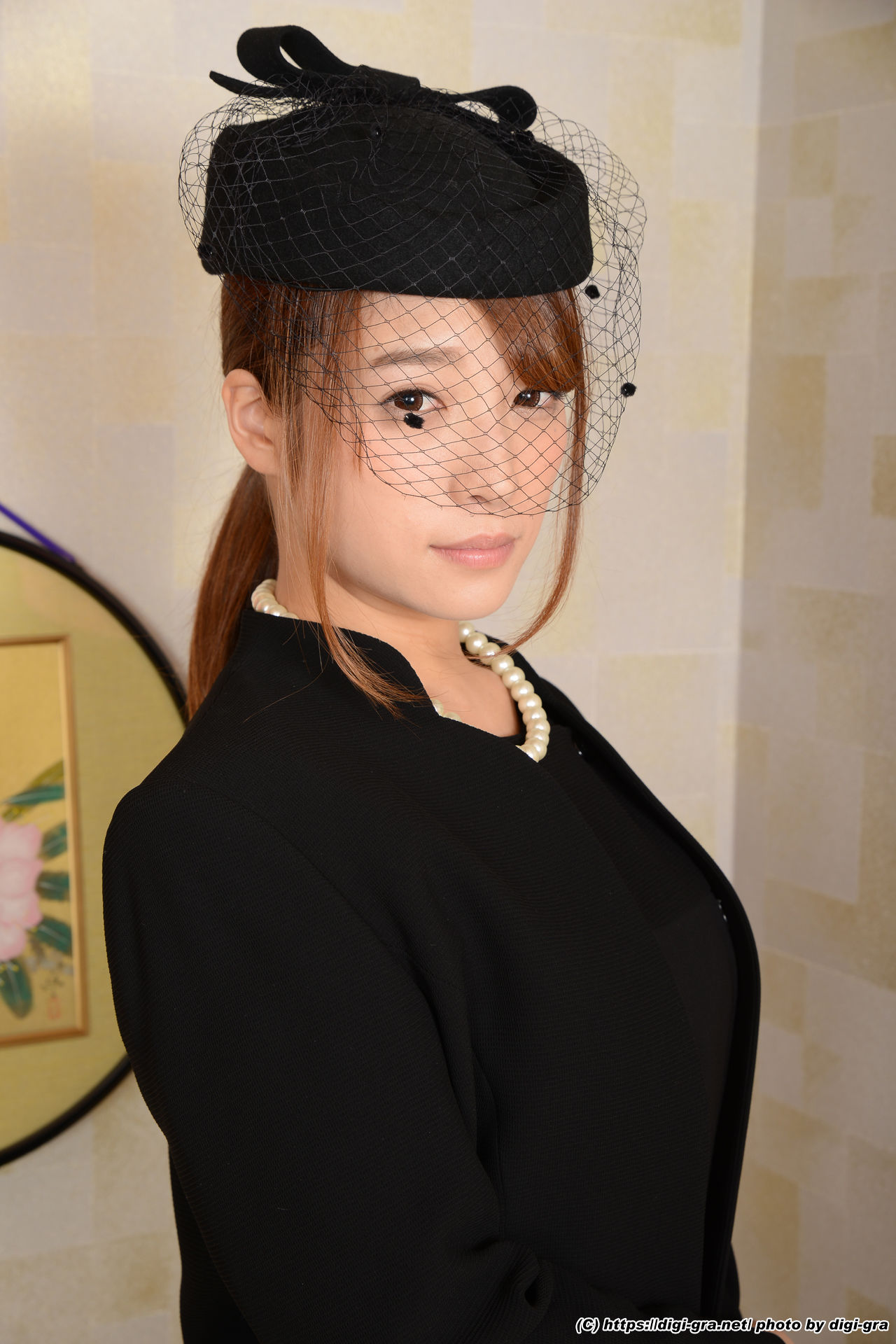 Nagi Miyoshi 三好凪 Photoset 01-图2