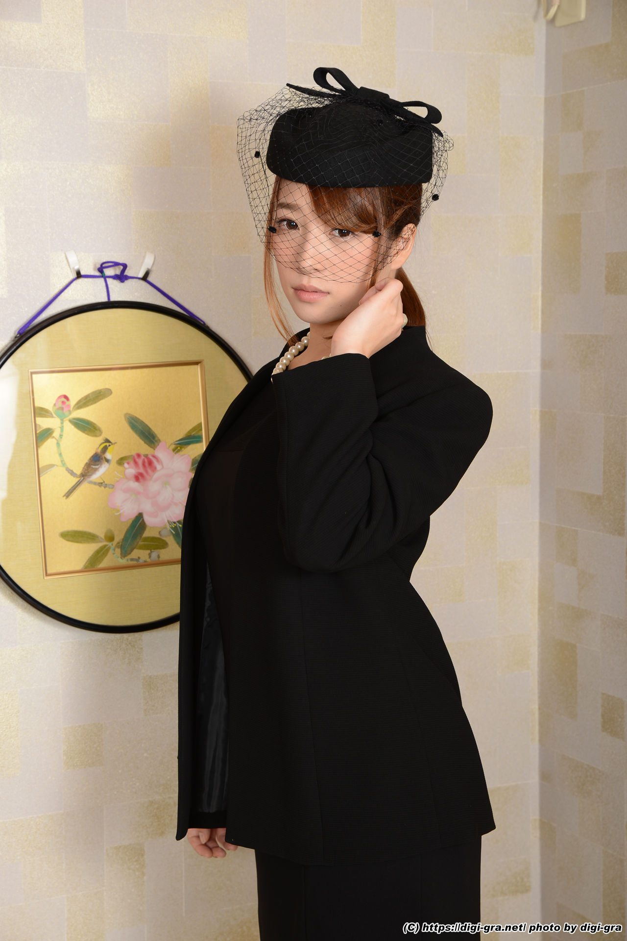 Nagi Miyoshi 三好凪 Photoset 01-图4