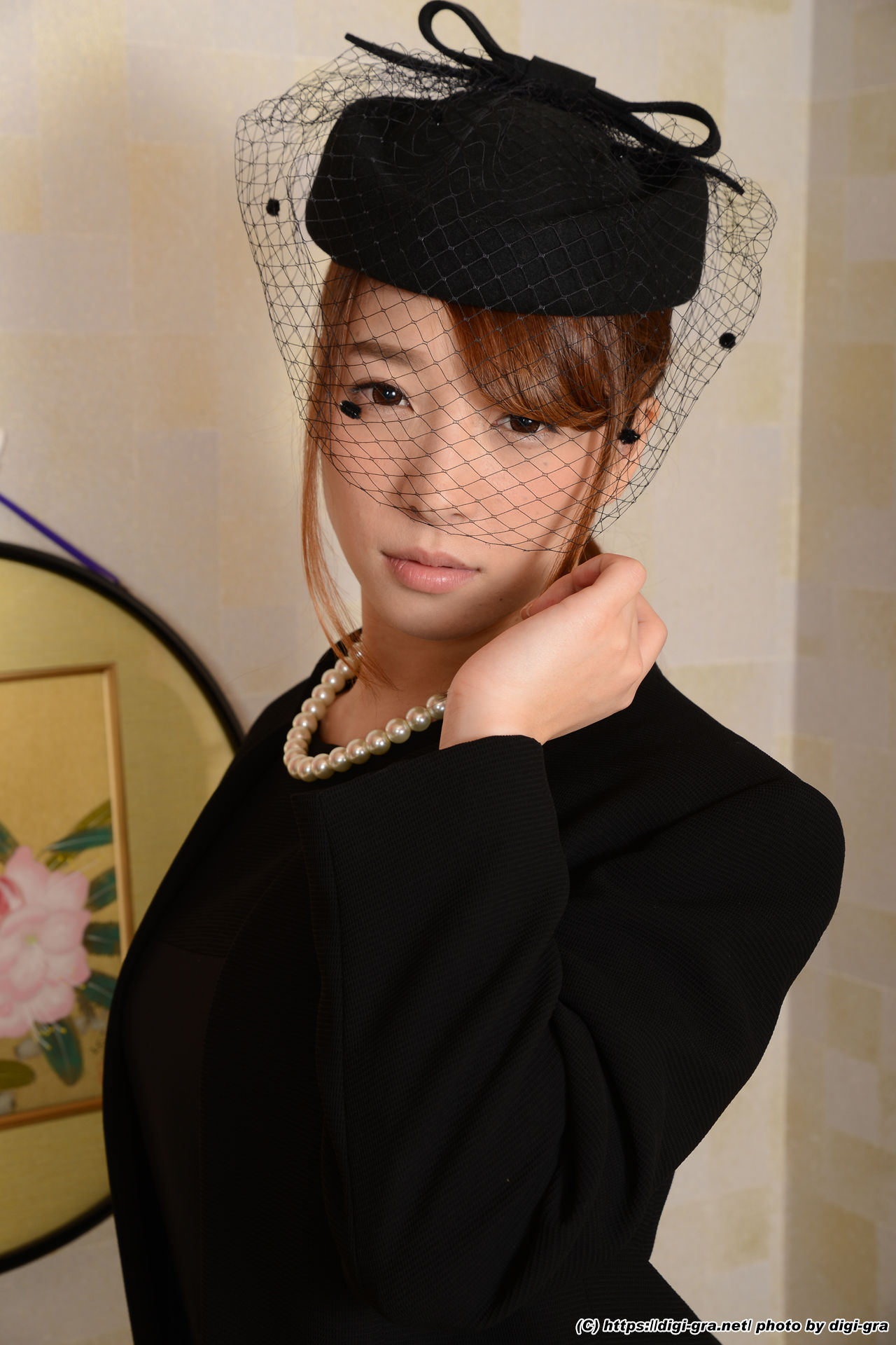 Nagi Miyoshi 三好凪 Photoset 01-图5