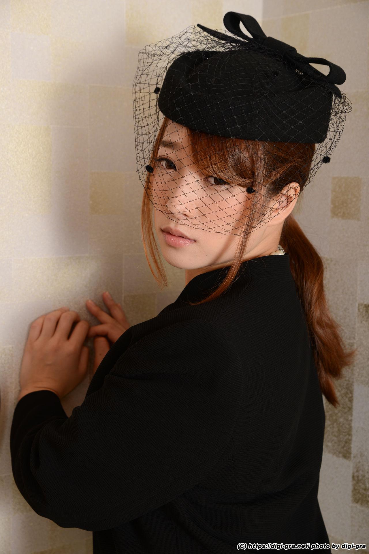 Nagi Miyoshi 三好凪 Photoset 01-图8