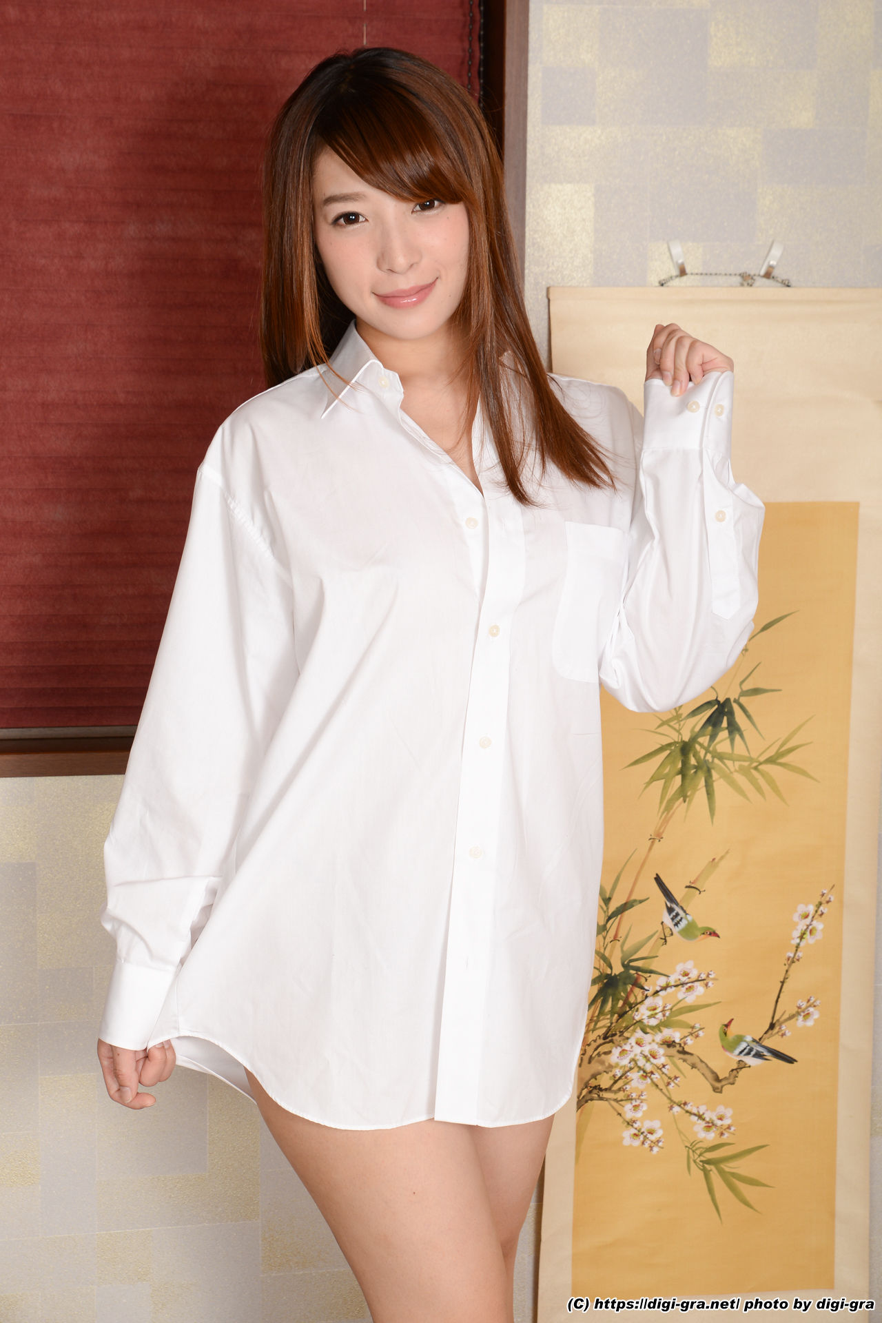 Nagi Miyoshi 三好凪 Photoset 04-图18