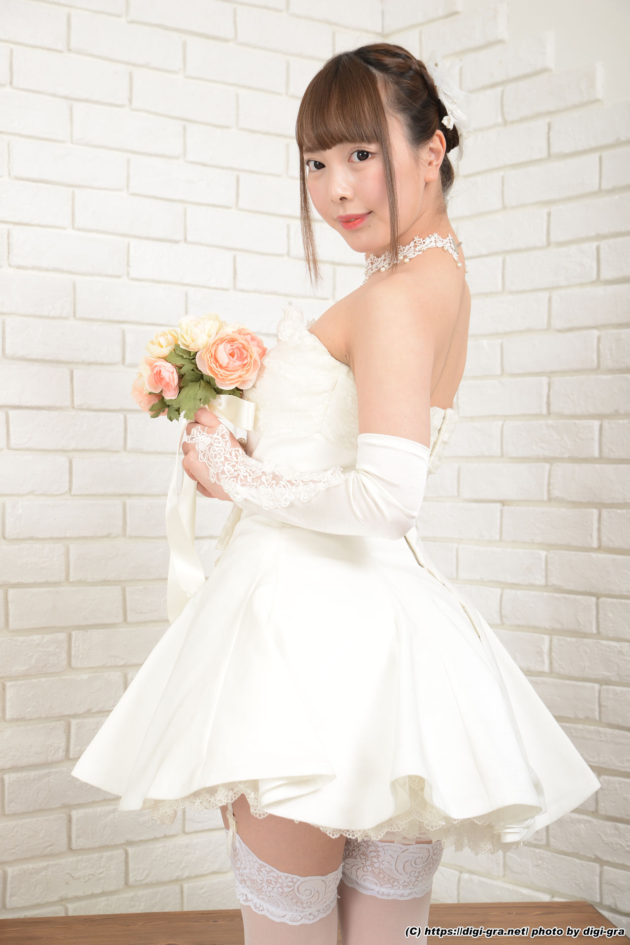 Ranran 蘭々Photoset 02-图10