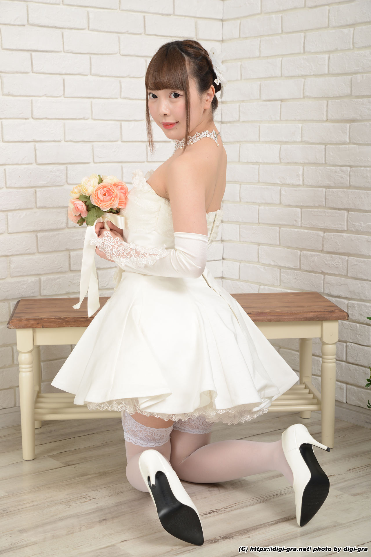 Ranran 蘭々Photoset 02-图18