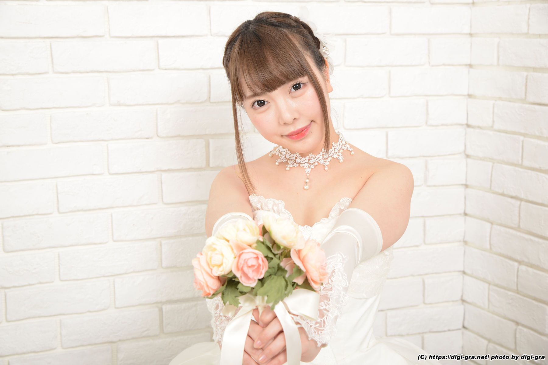 Ranran 蘭々Photoset 02-图1