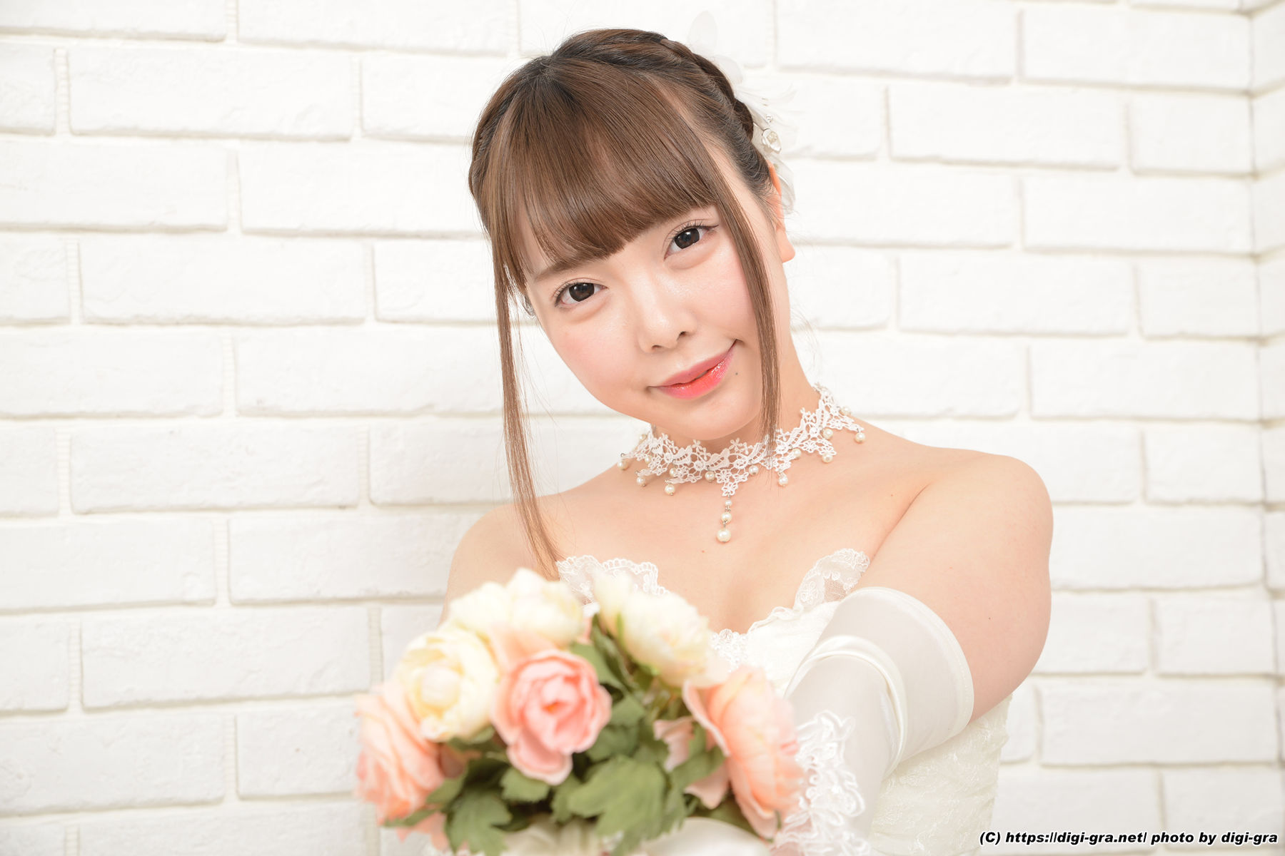 Ranran 蘭々Photoset 02-图2