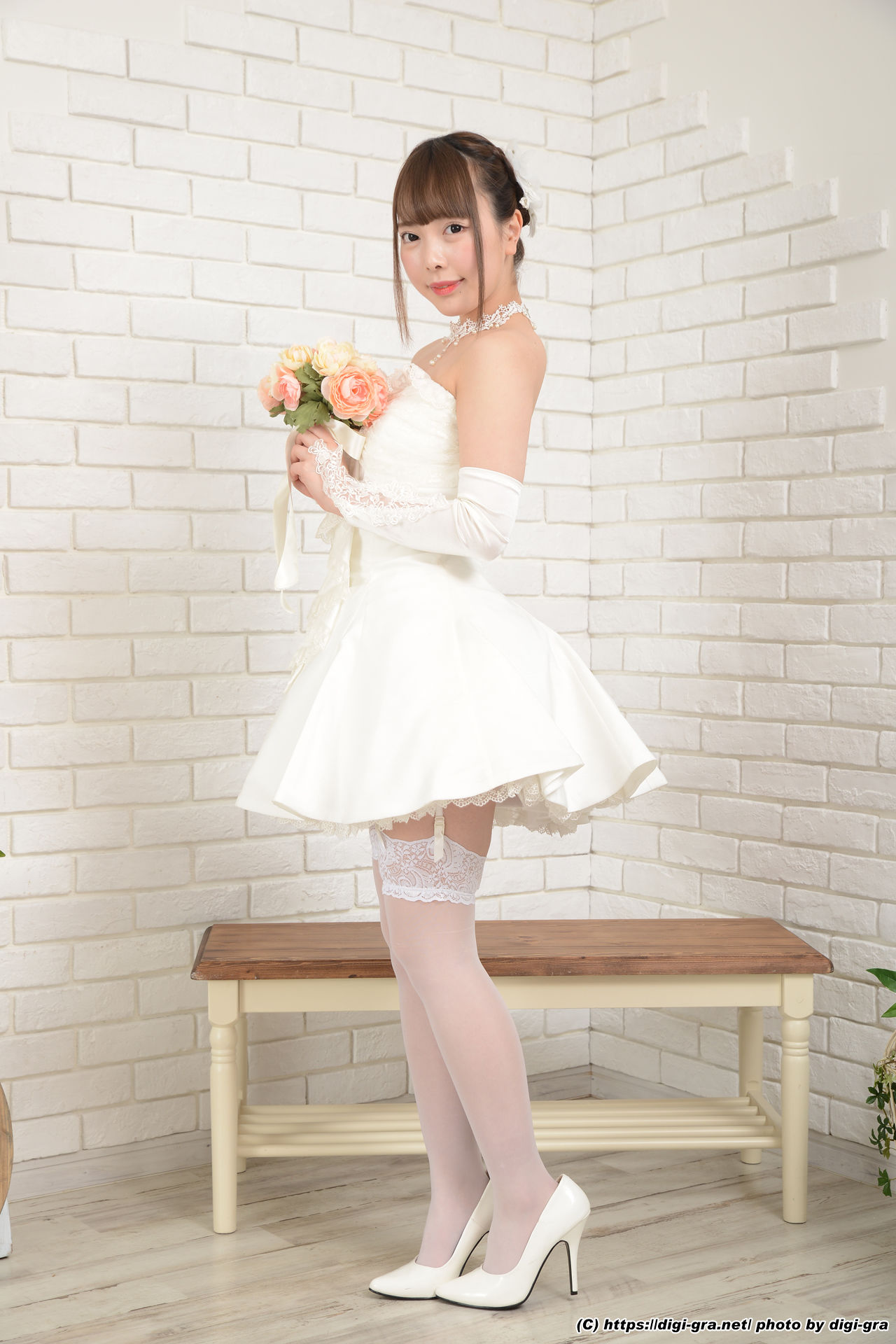 Ranran 蘭々Photoset 02-图6
