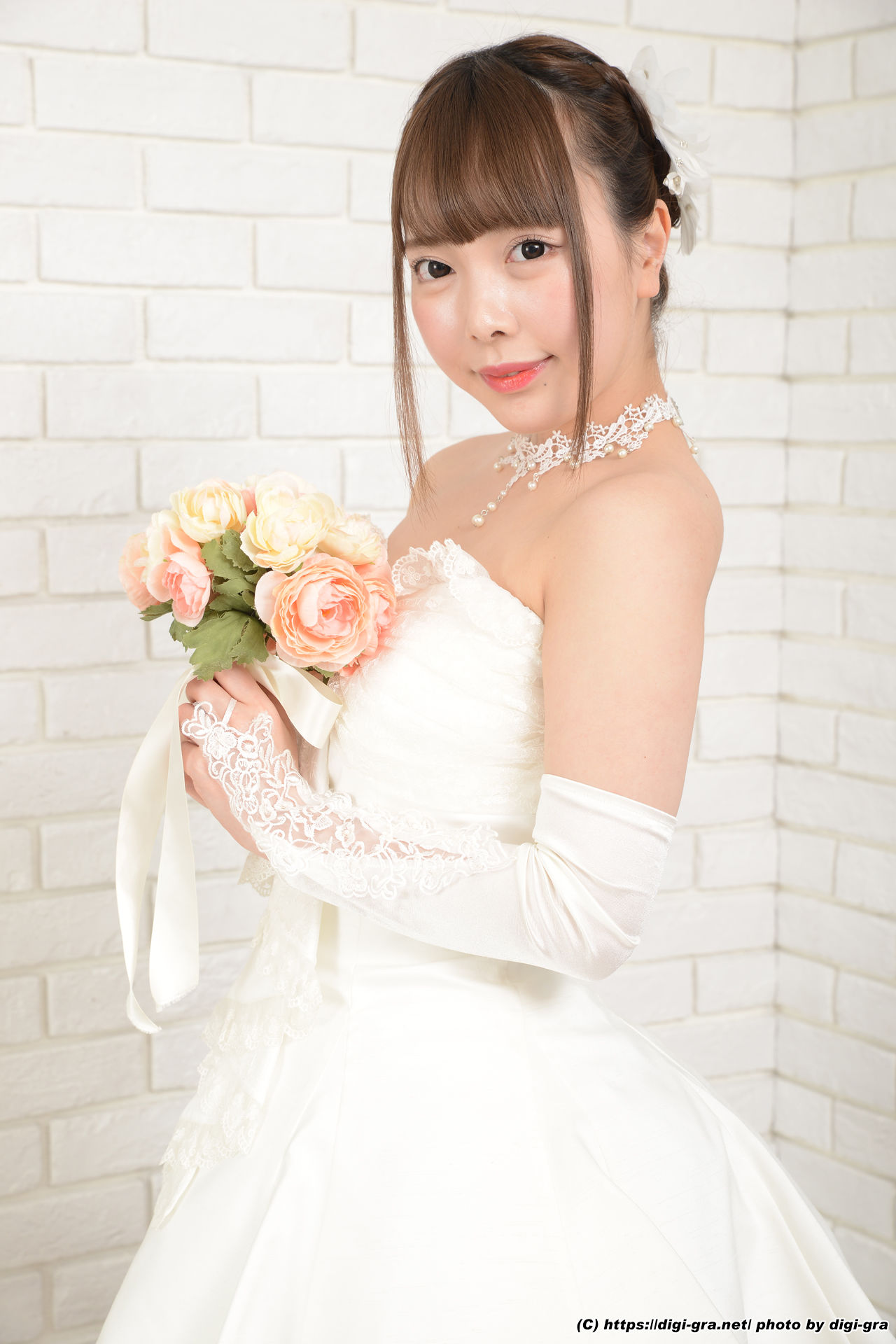 Ranran 蘭々Photoset 02-图7