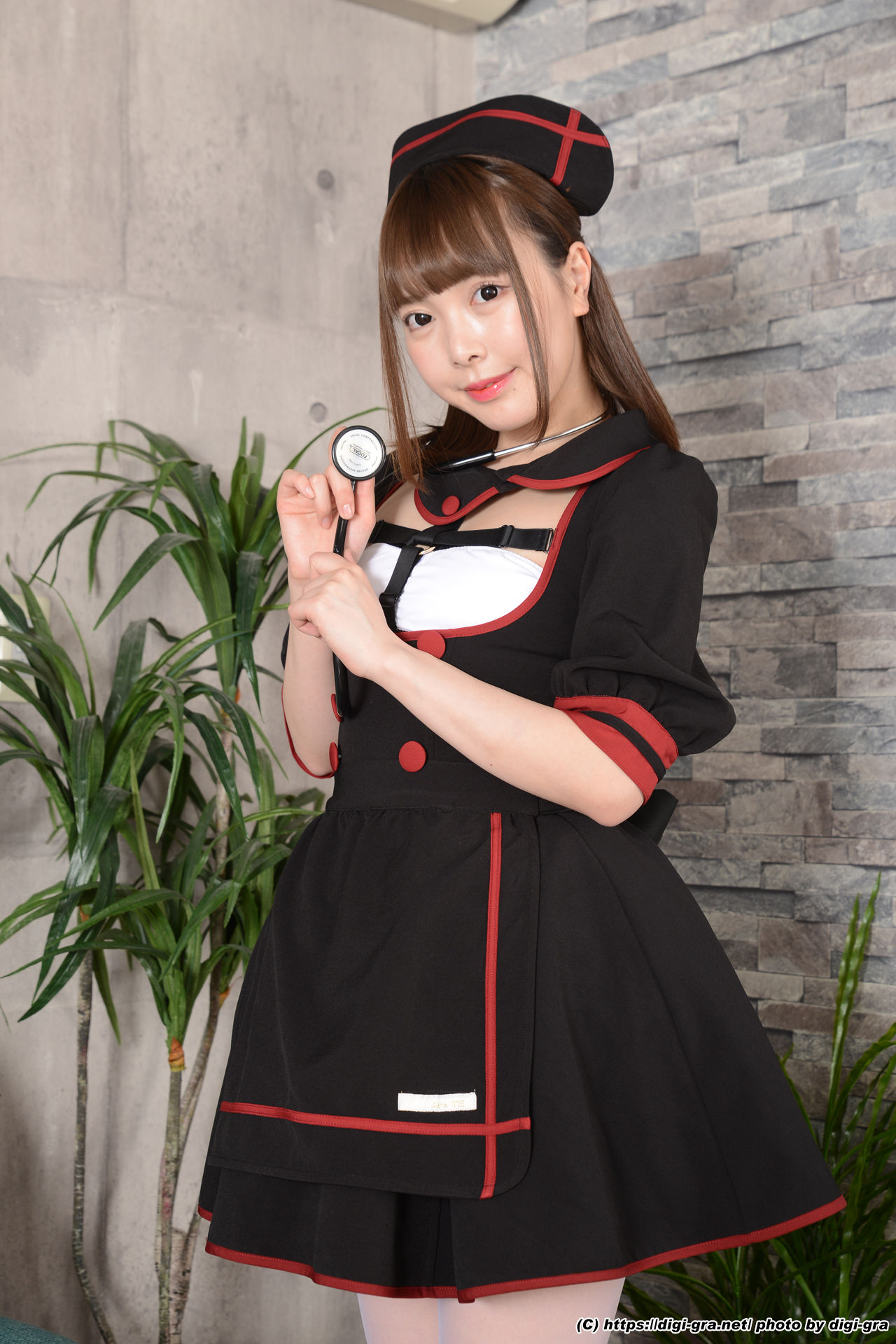 Ranran 蘭々Photoset 03-图4