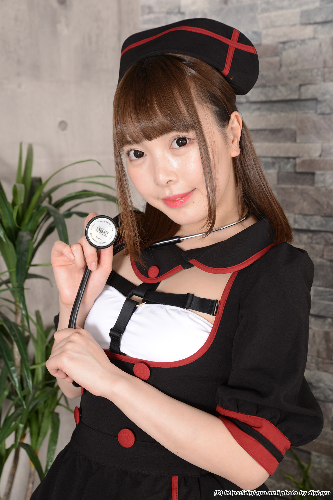 Ranran 蘭々Photoset 03-图5